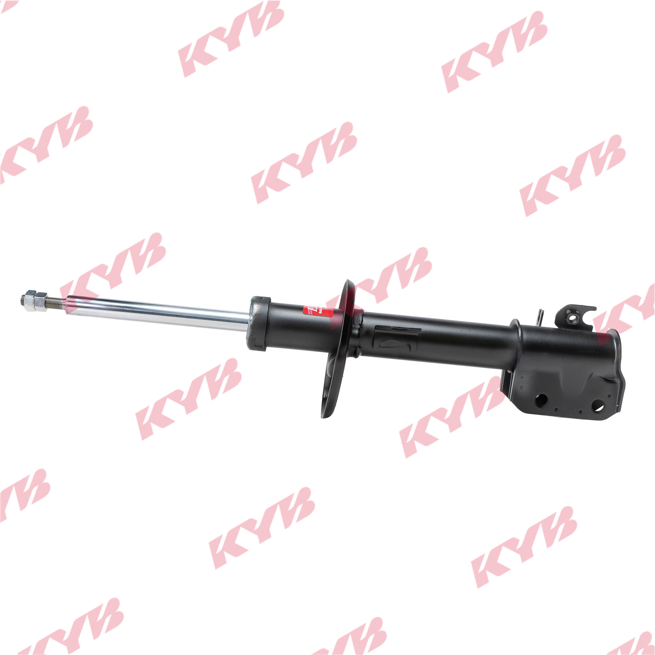 KYB Støddæmper 3330153 højre foraksel for SUZUKI