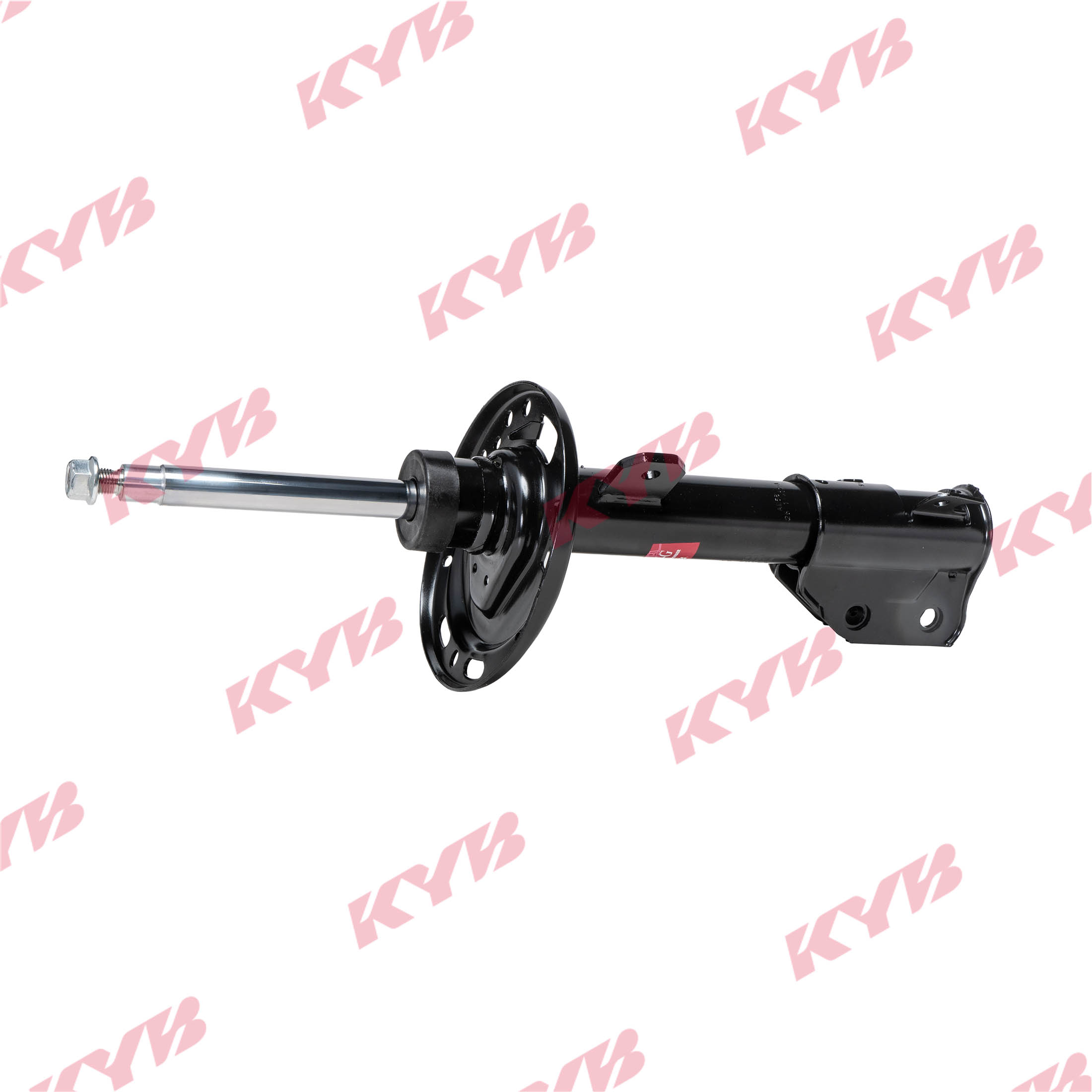 KYB Støddæmper 3348151 højre foraksel for JEEP ALFA ROMEO FIAT VAUXHALL PEUGEOT DS