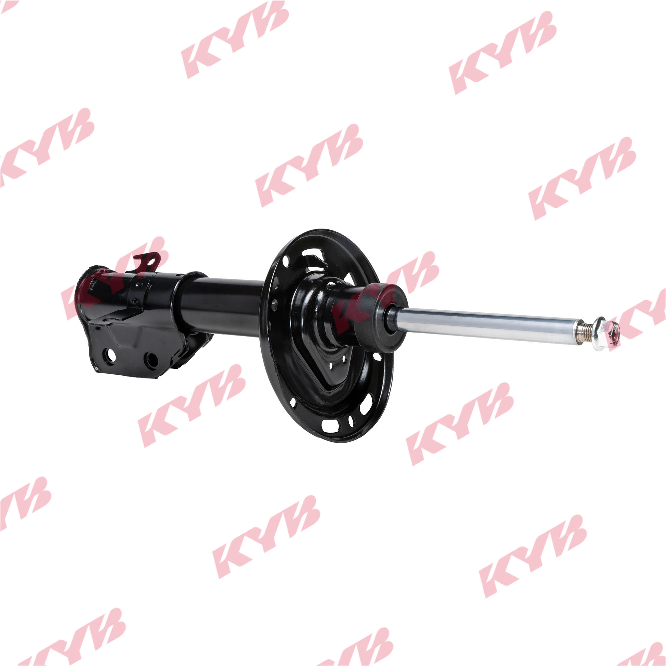 KYB Støddæmper 3338079 højre foraksel for LANCIA VAUXHALL