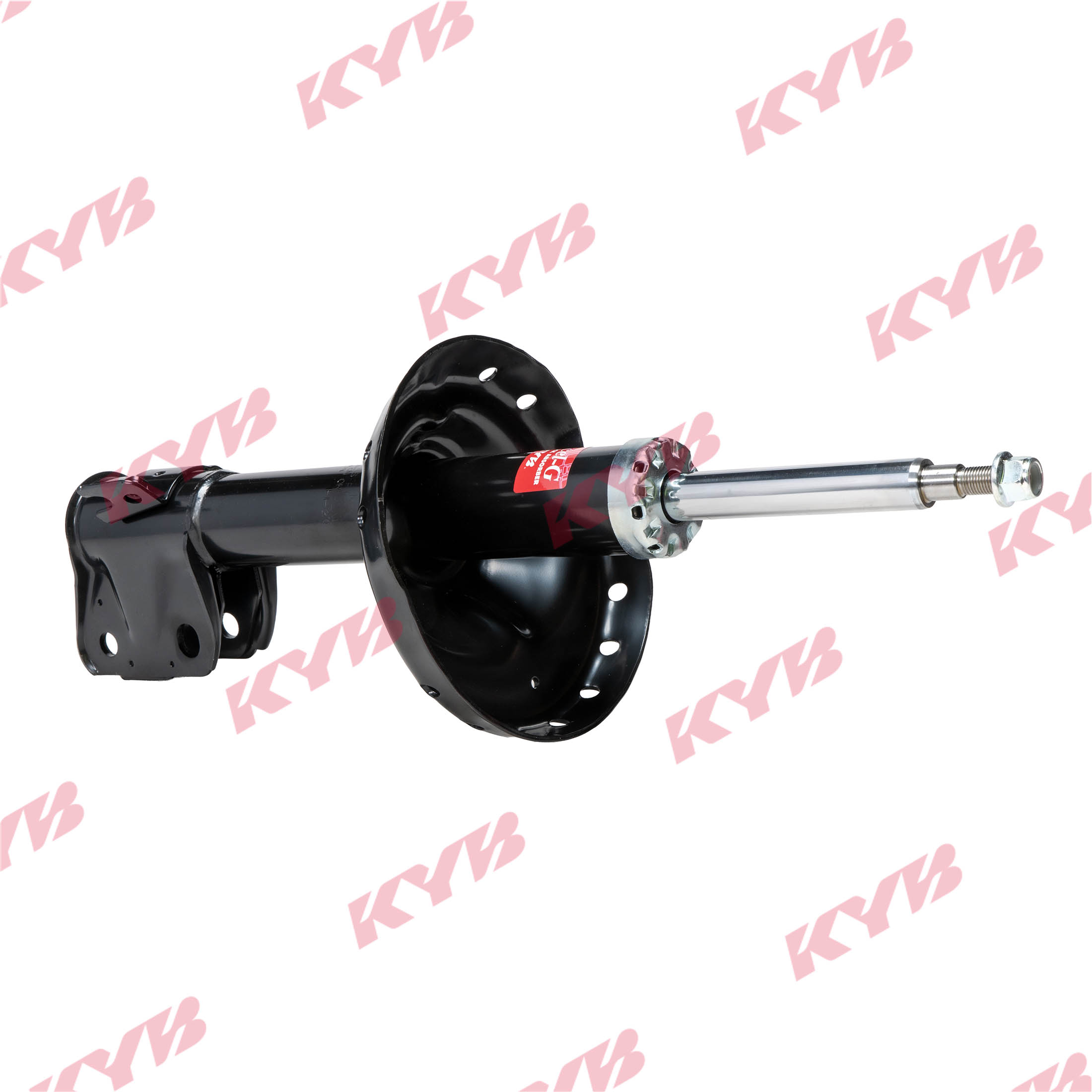 KYB Støddæmper 339412 højre foraksel for SUBARU