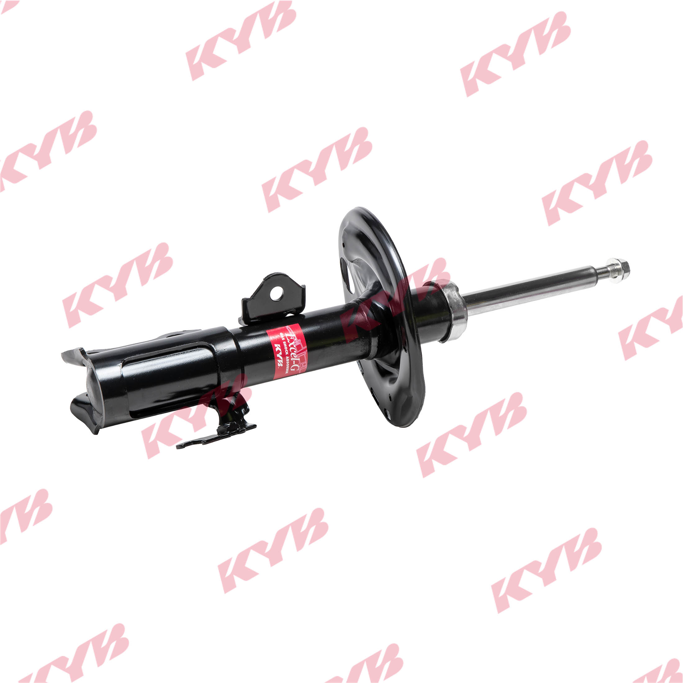KYB Støddæmper 3358005 højre foraksel for TOYOTA
