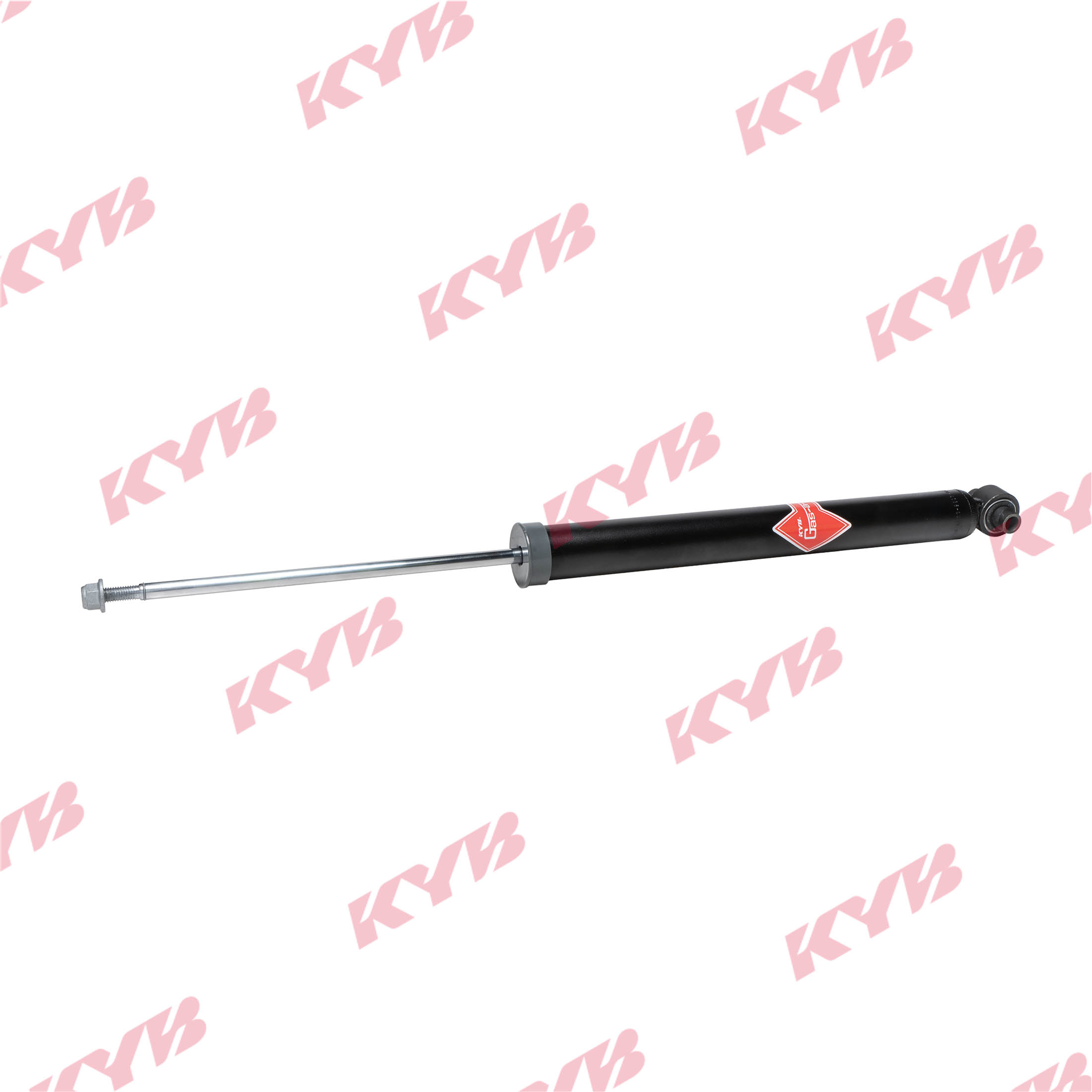 KYB Støddæmper 5538000 bagaksel for FIAT