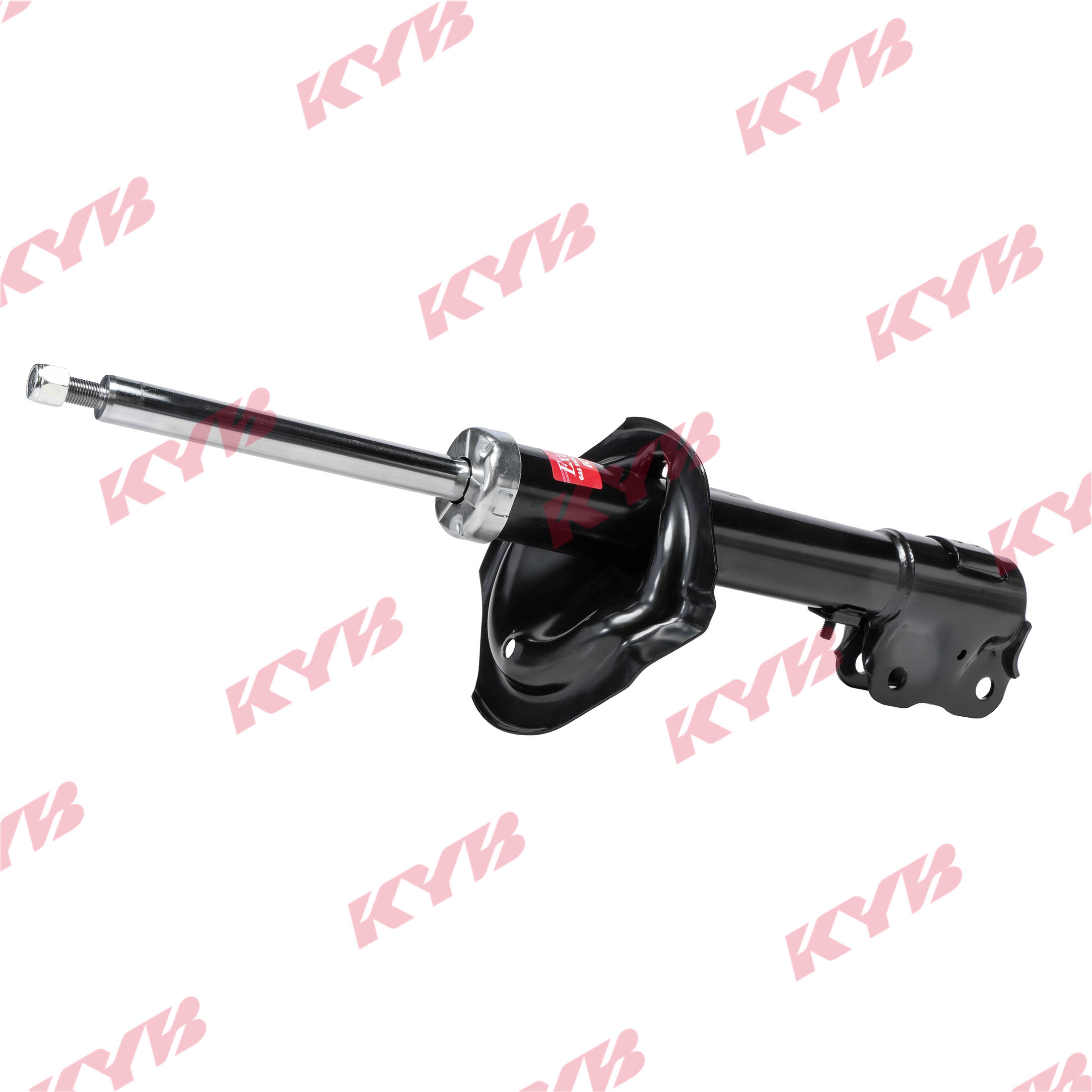 KYB Støddæmper 339124 højre foraksel for MITSUBISHI