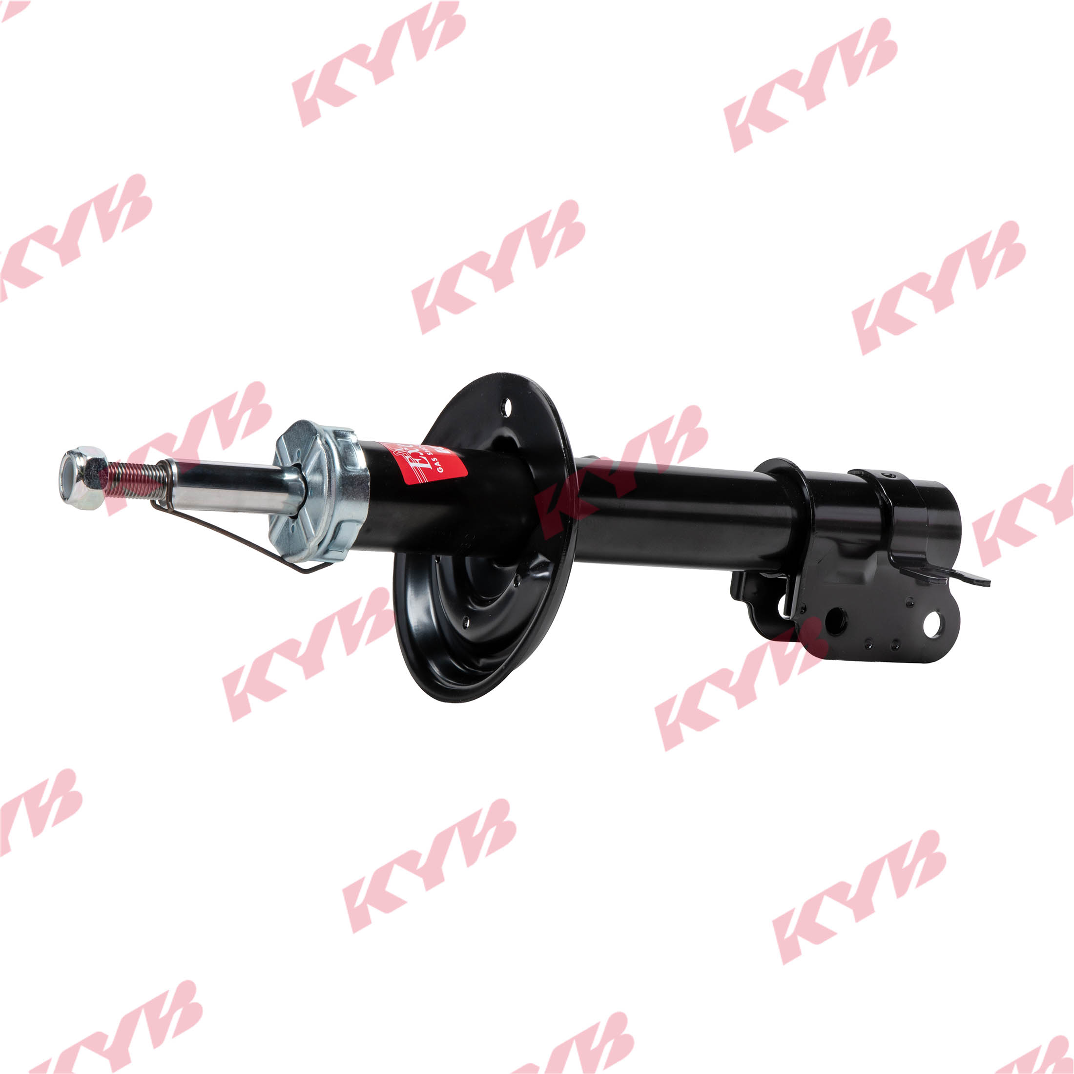 KYB Støddæmper 3330079 højre foraksel for CHEVROLET