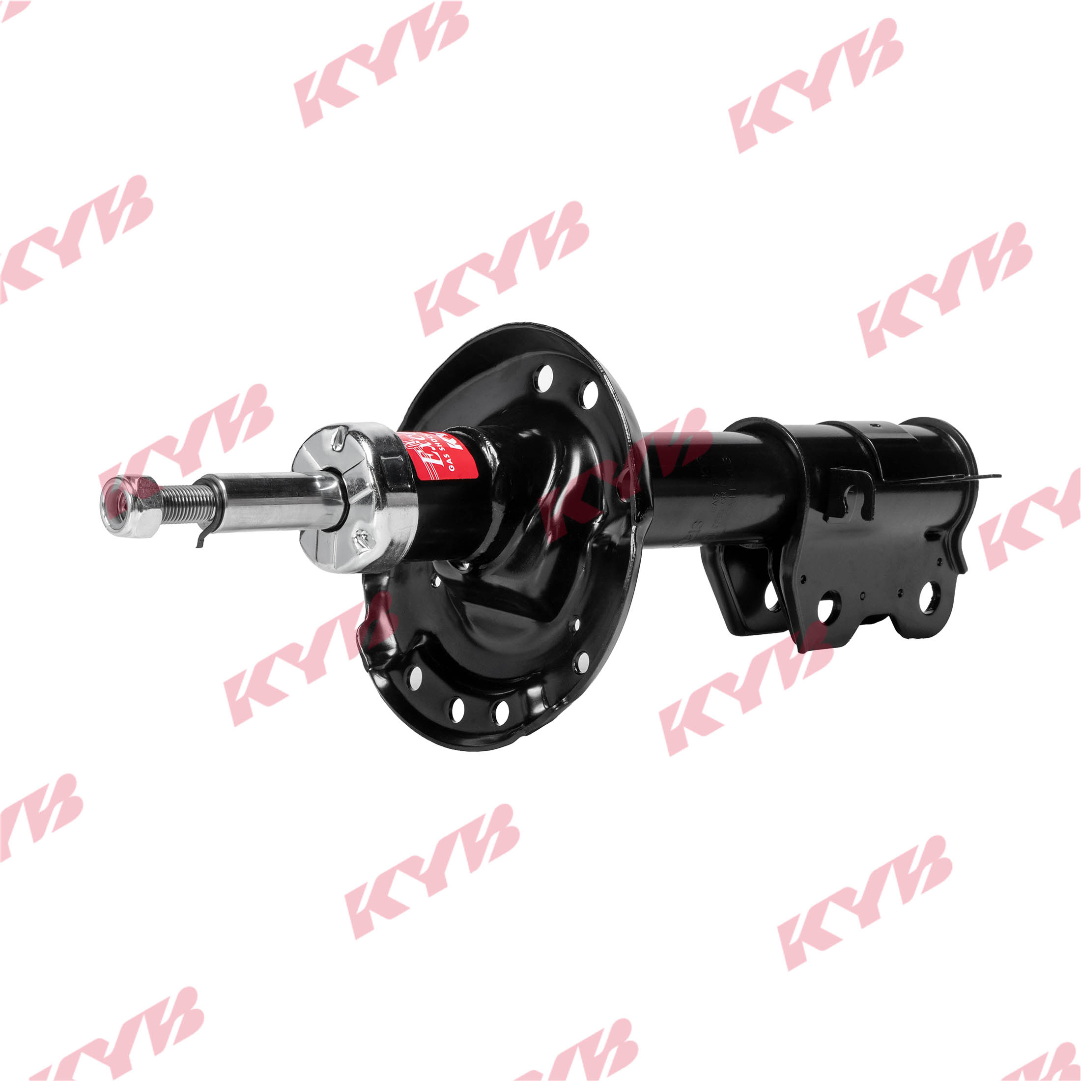 KYB Støddæmper 3340213 højre foraksel for OPEL CHEVROLET