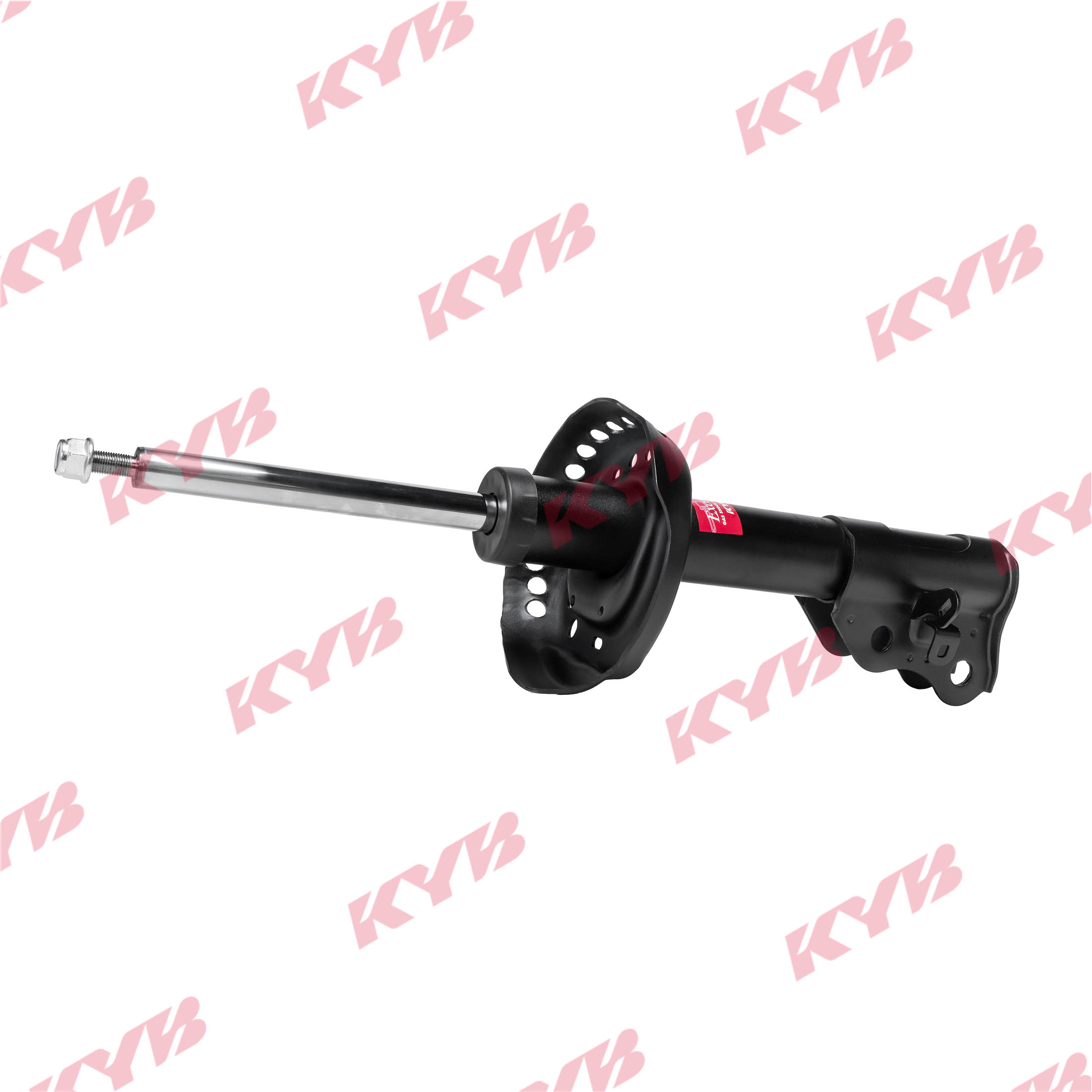 KYB Støddæmper 3348054 højre foraksel for HONDA