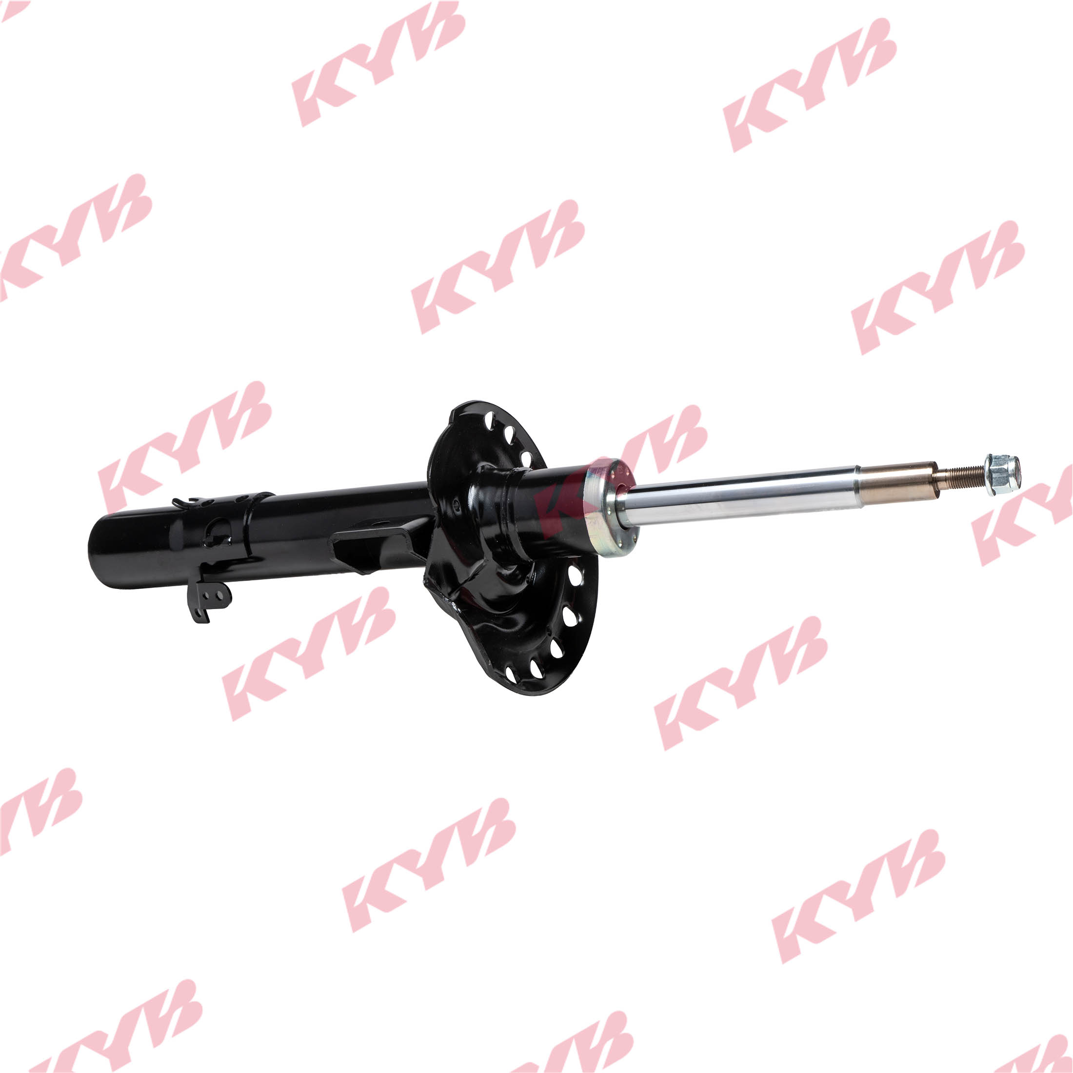 KYB Støddæmper 3358016 højre foraksel for LAND ROVER