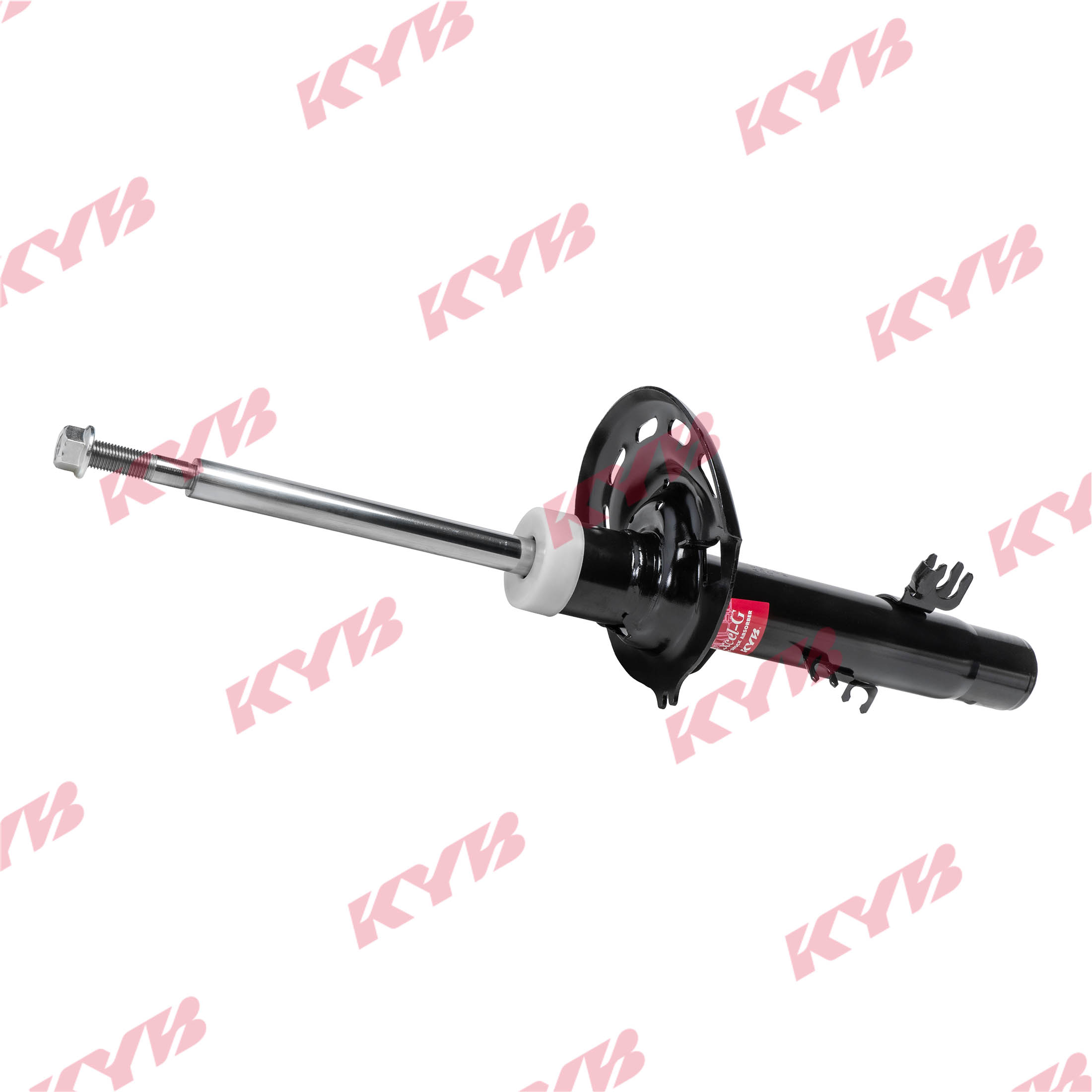 KYB Støddæmper 3348098 højre foraksel for CITROËN