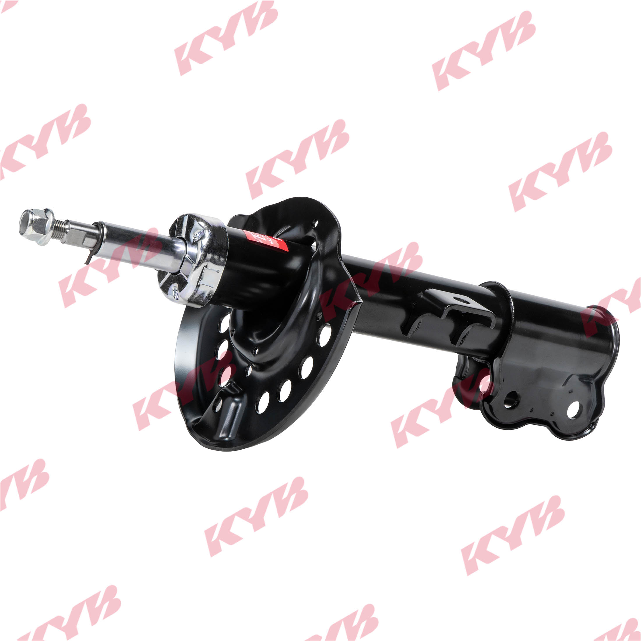 KYB Støddæmper 3340136 højre foraksel for HYUNDAI
