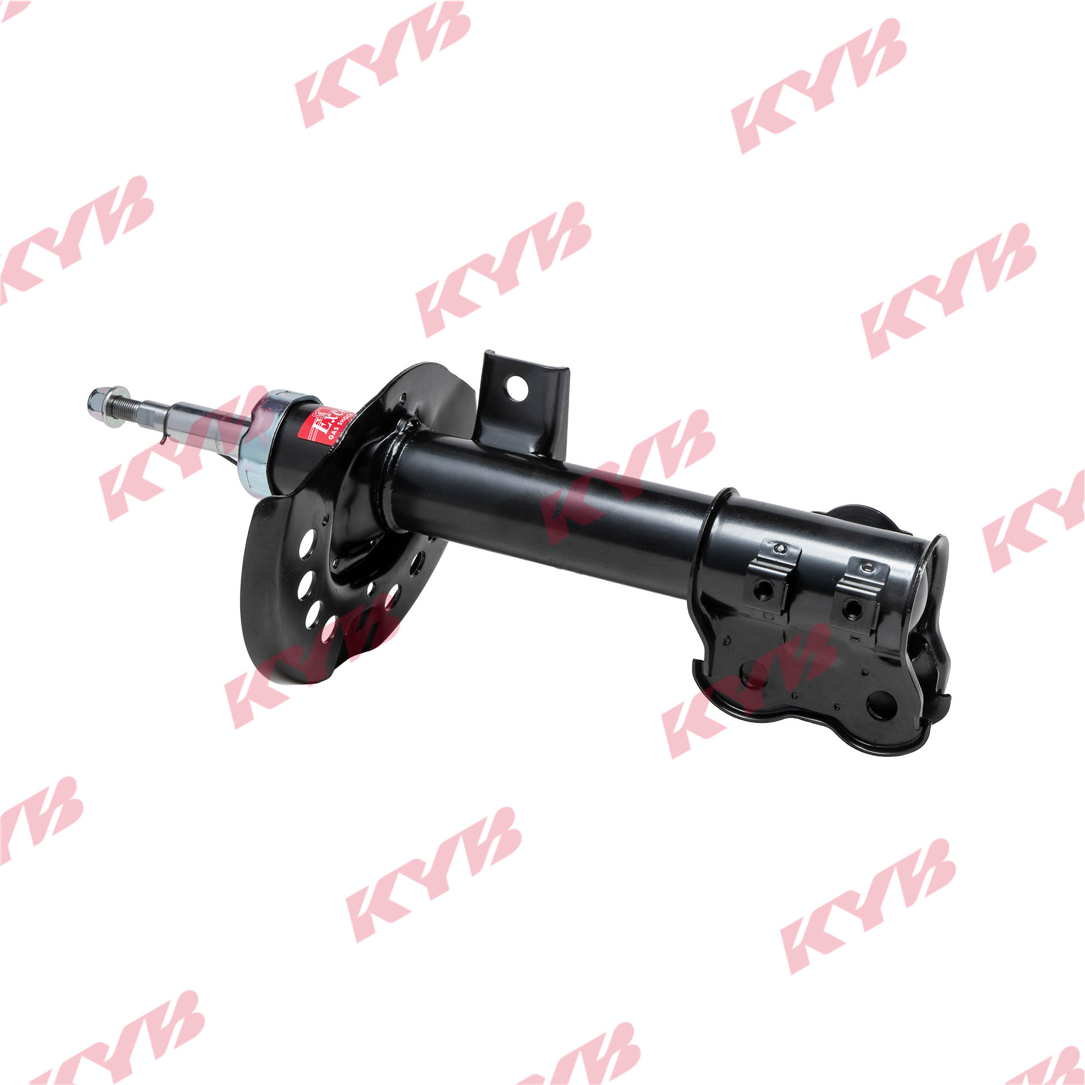 KYB Støddæmper 3340219 højre foraksel for KIA HYUNDAI