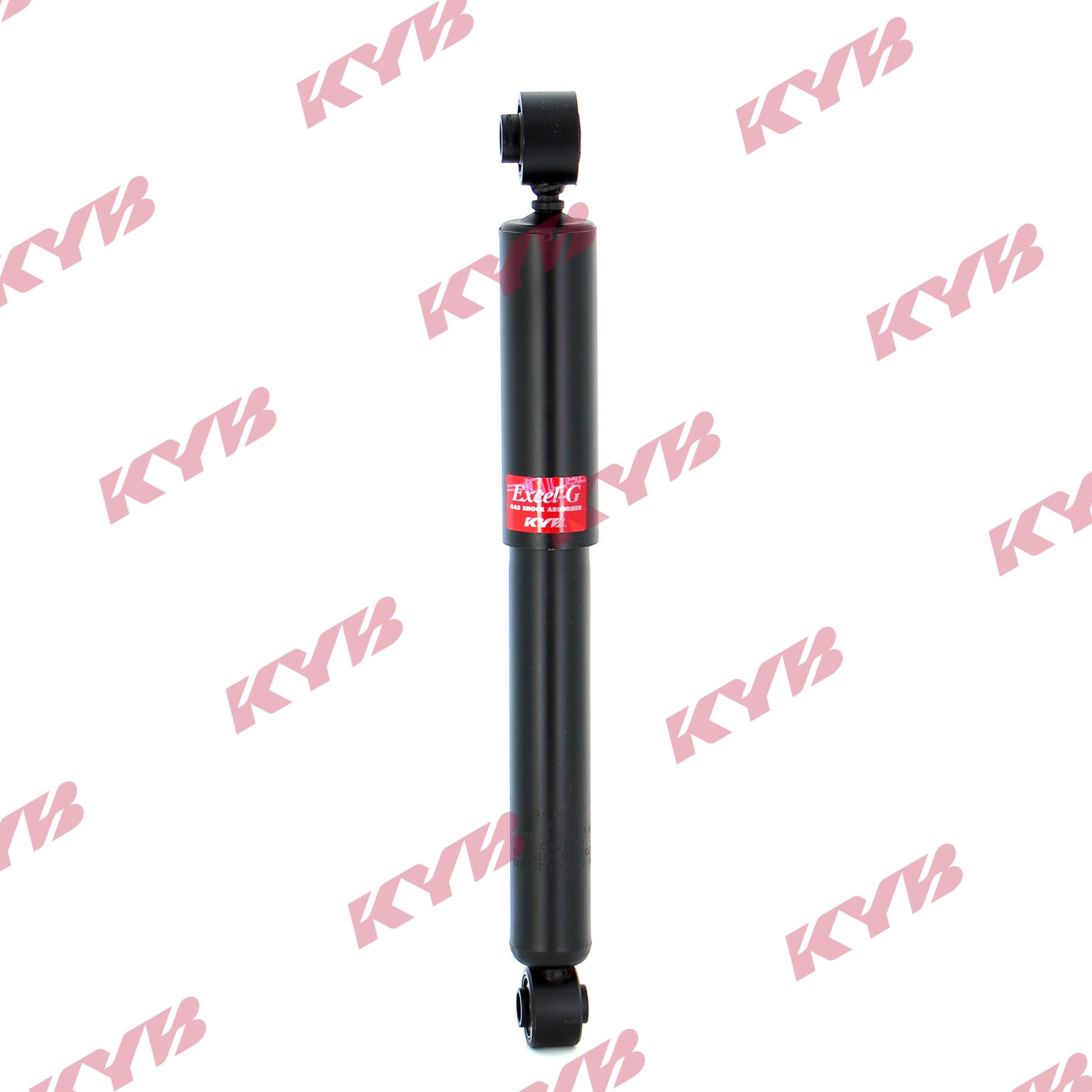 KYB Støddæmper 3410081 bagaksel for KIA HYUNDAI
