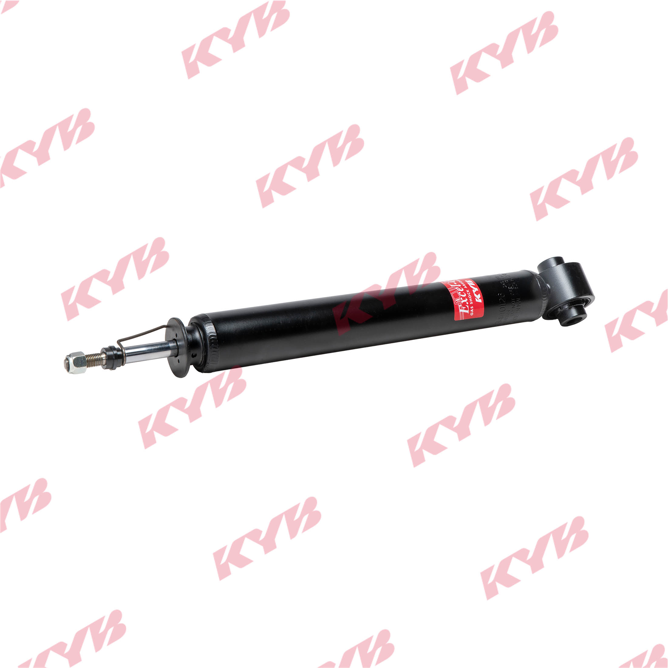 KYB Støddæmper 3440126 bagaksel for KIA