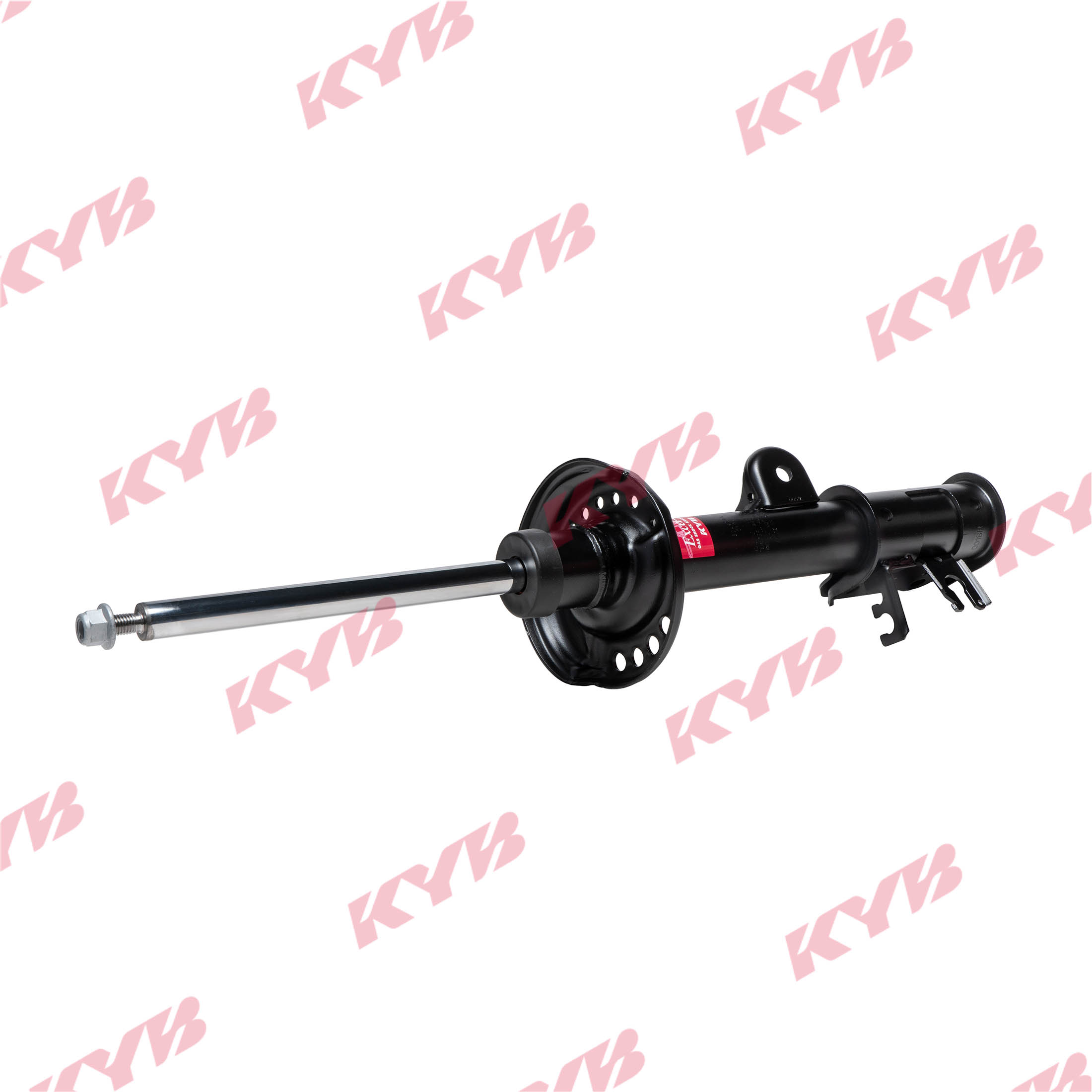KYB Støddæmper 3348106 Bagaksel højre for JEEP FIAT