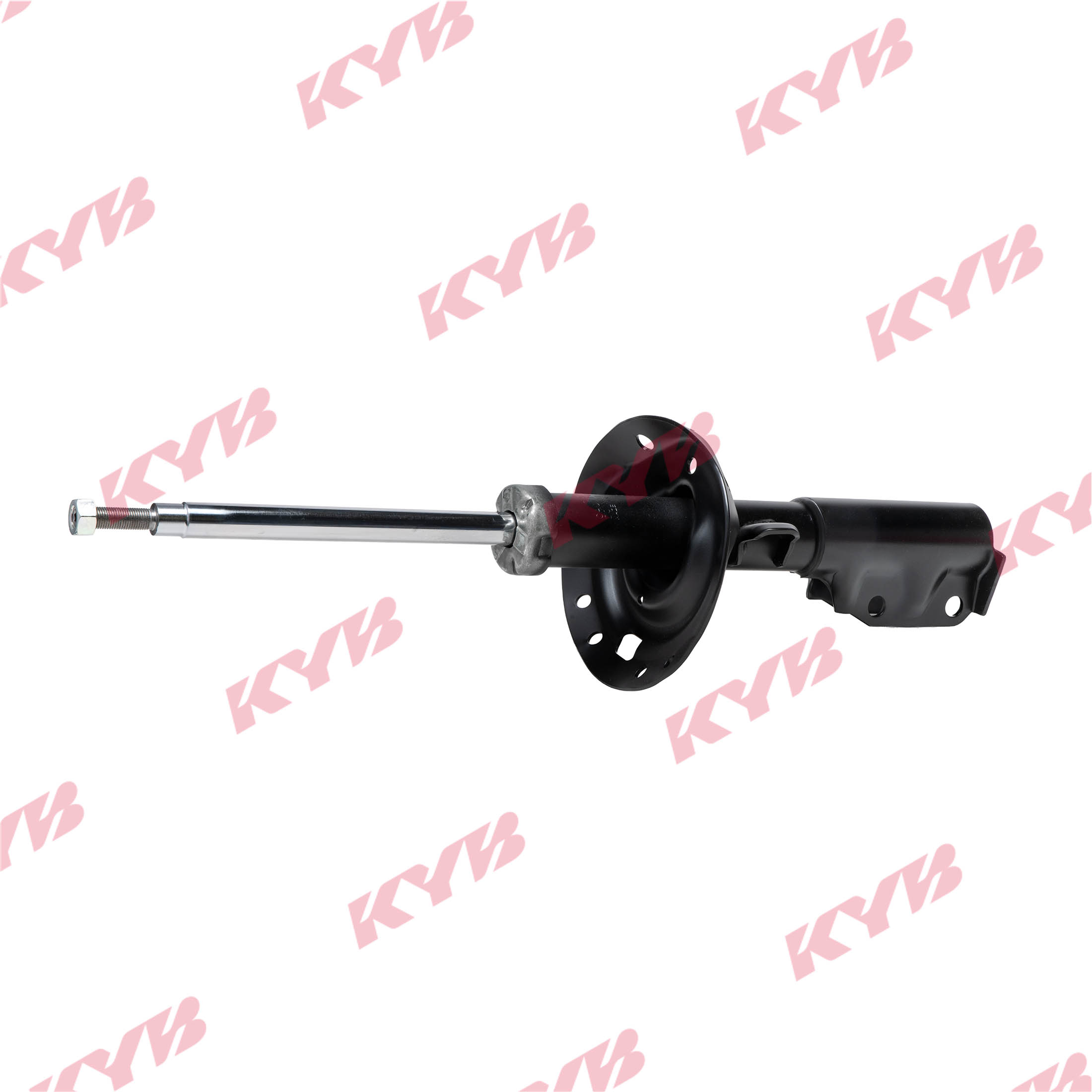 KYB Støddæmper 3330045 højre foraksel for HONDA