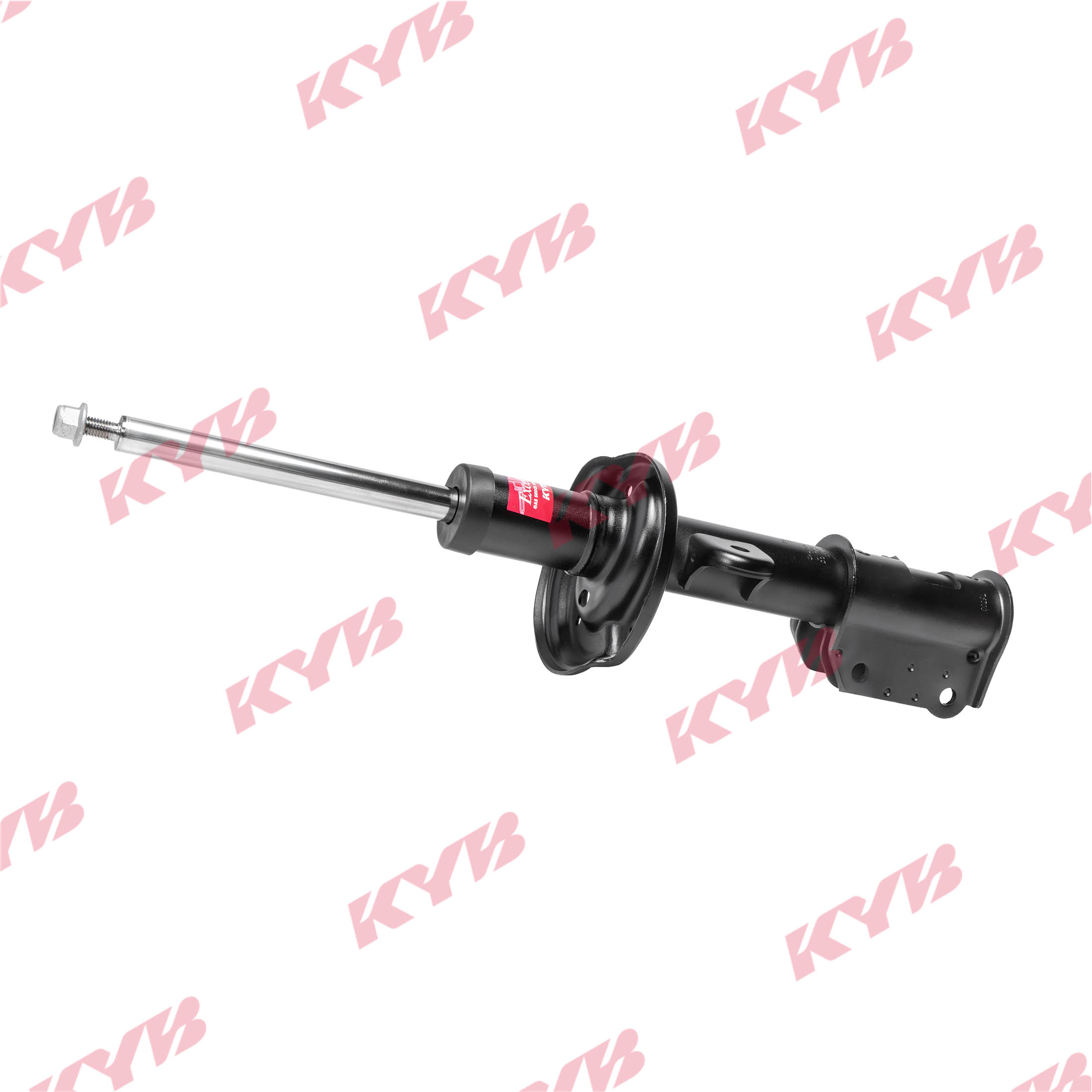 KYB Støddæmper 3348105 venstre foraksel for JEEP FIAT