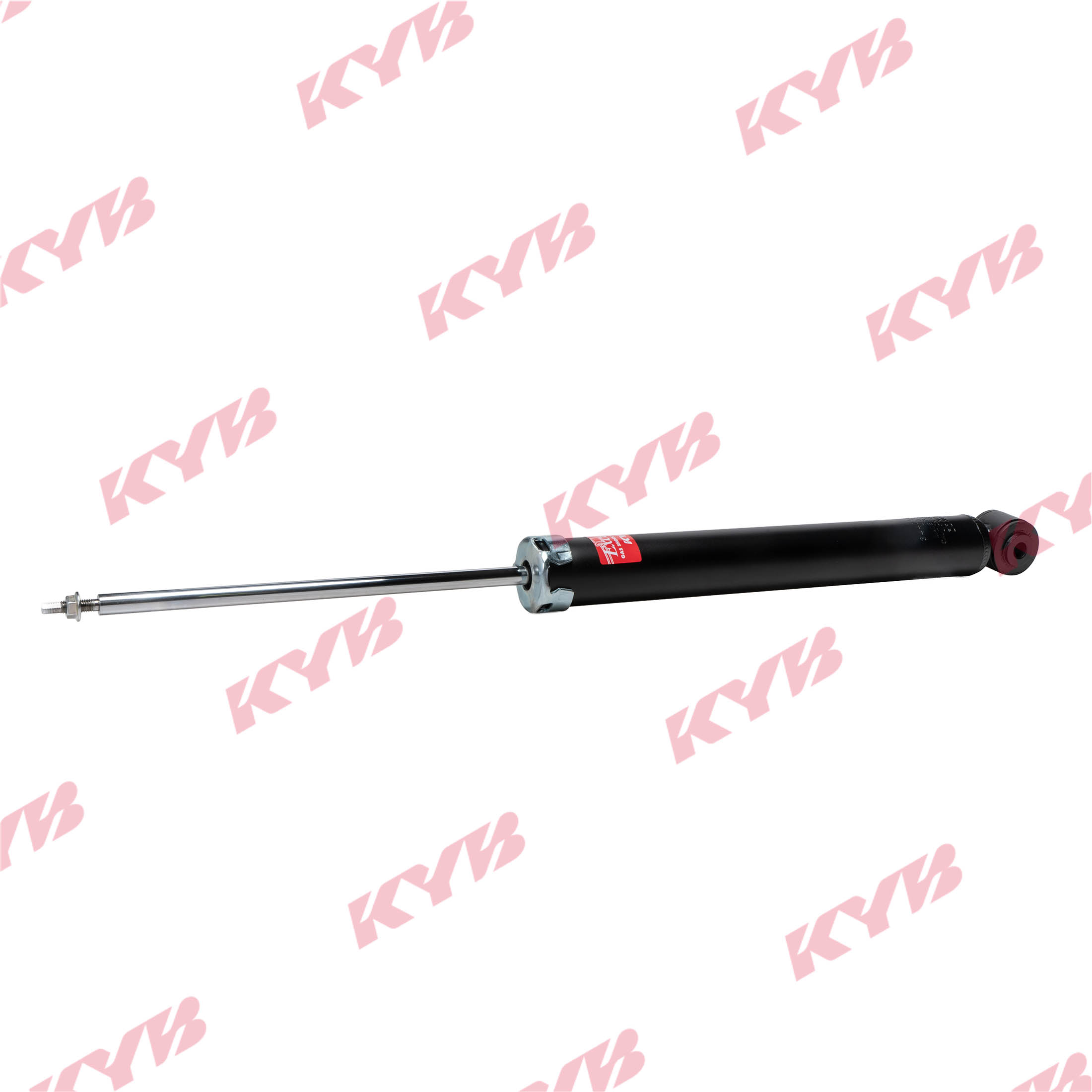KYB Støddæmper 3440162 bagaksel for MAZDA
