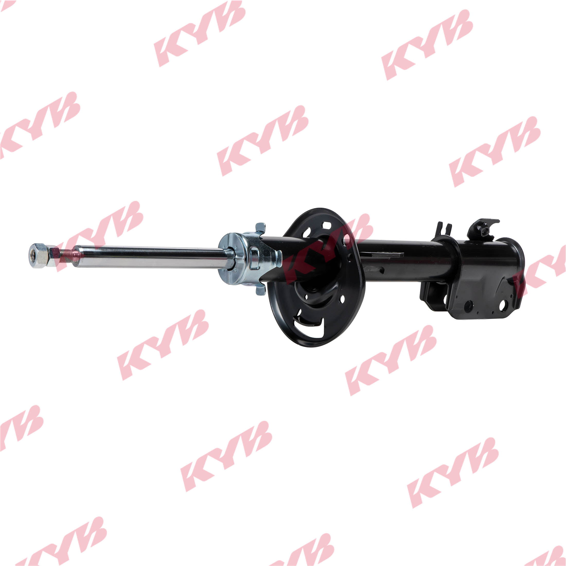 KYB Støddæmper 3330141 højre foraksel for SUZUKI