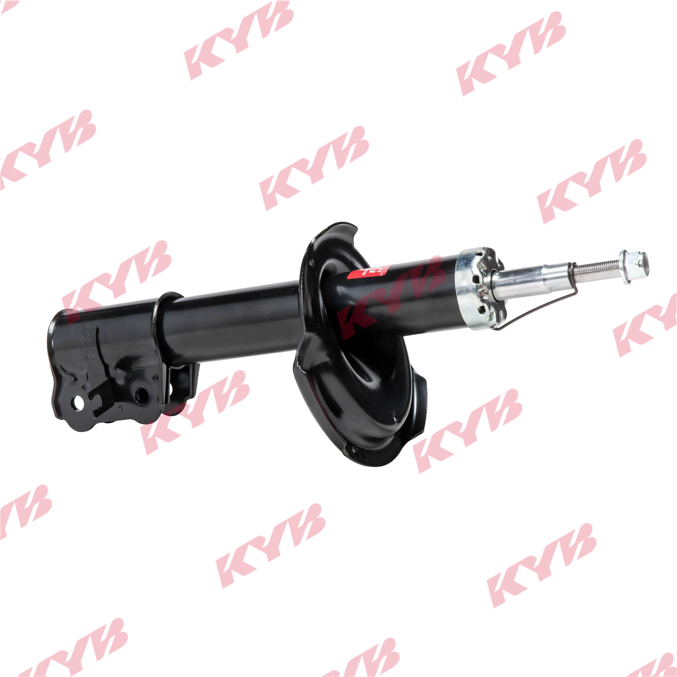 KYB Støddæmper 3330155 højre foraksel for HYUNDAI