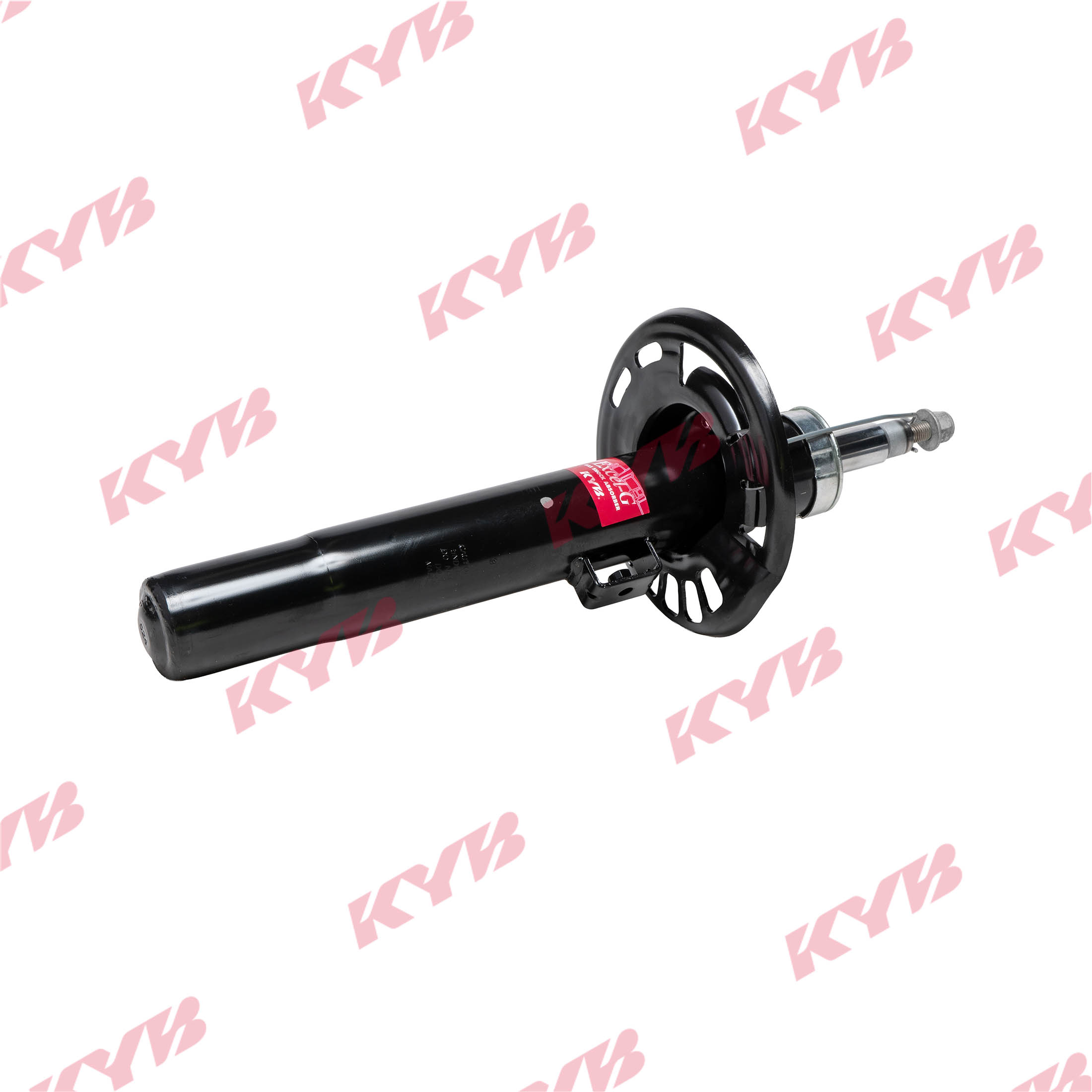 KYB Støddæmper 3350084 højre foraksel for BMW