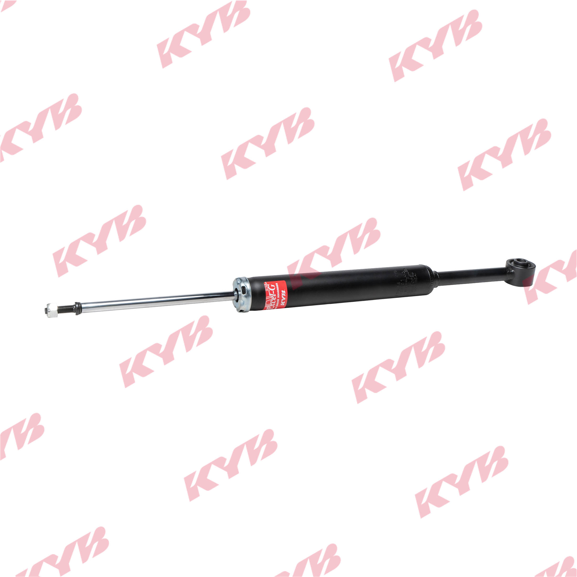 KYB Støddæmper 3410084 bagaksel for JEEP