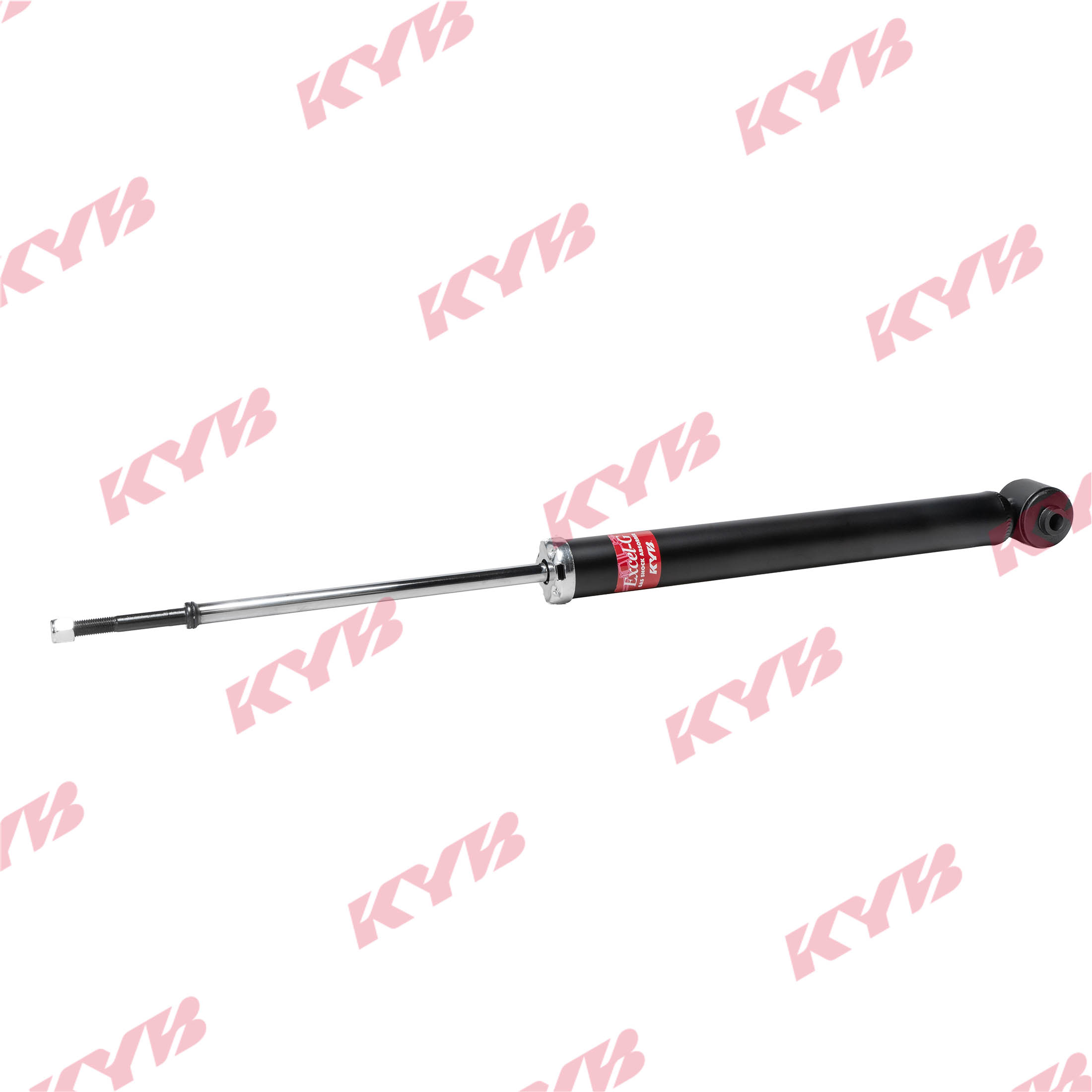 KYB Støddæmper 3430088 bagaksel for KIA