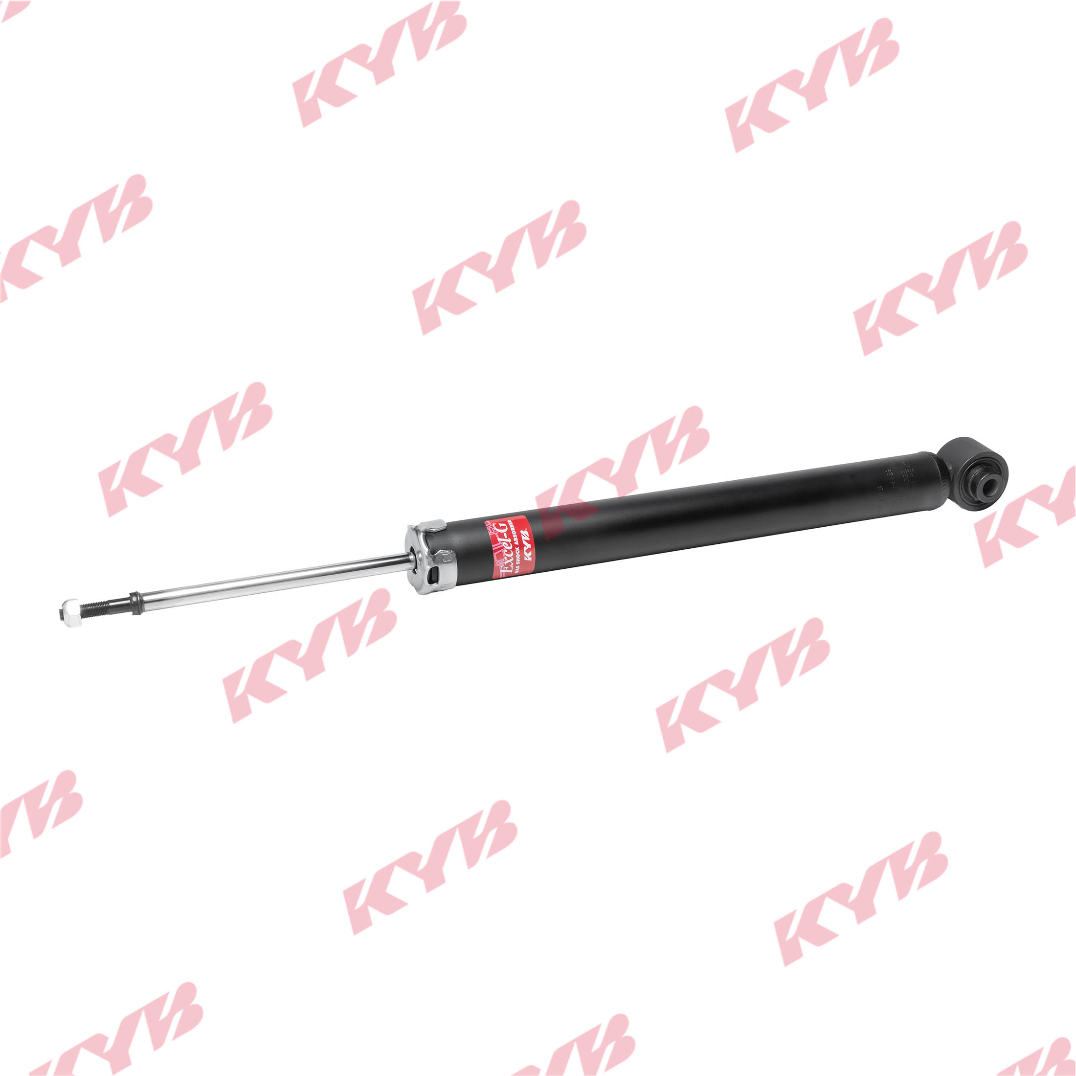 KYB Støddæmper 3440143 bagaksel for KIA HYUNDAI