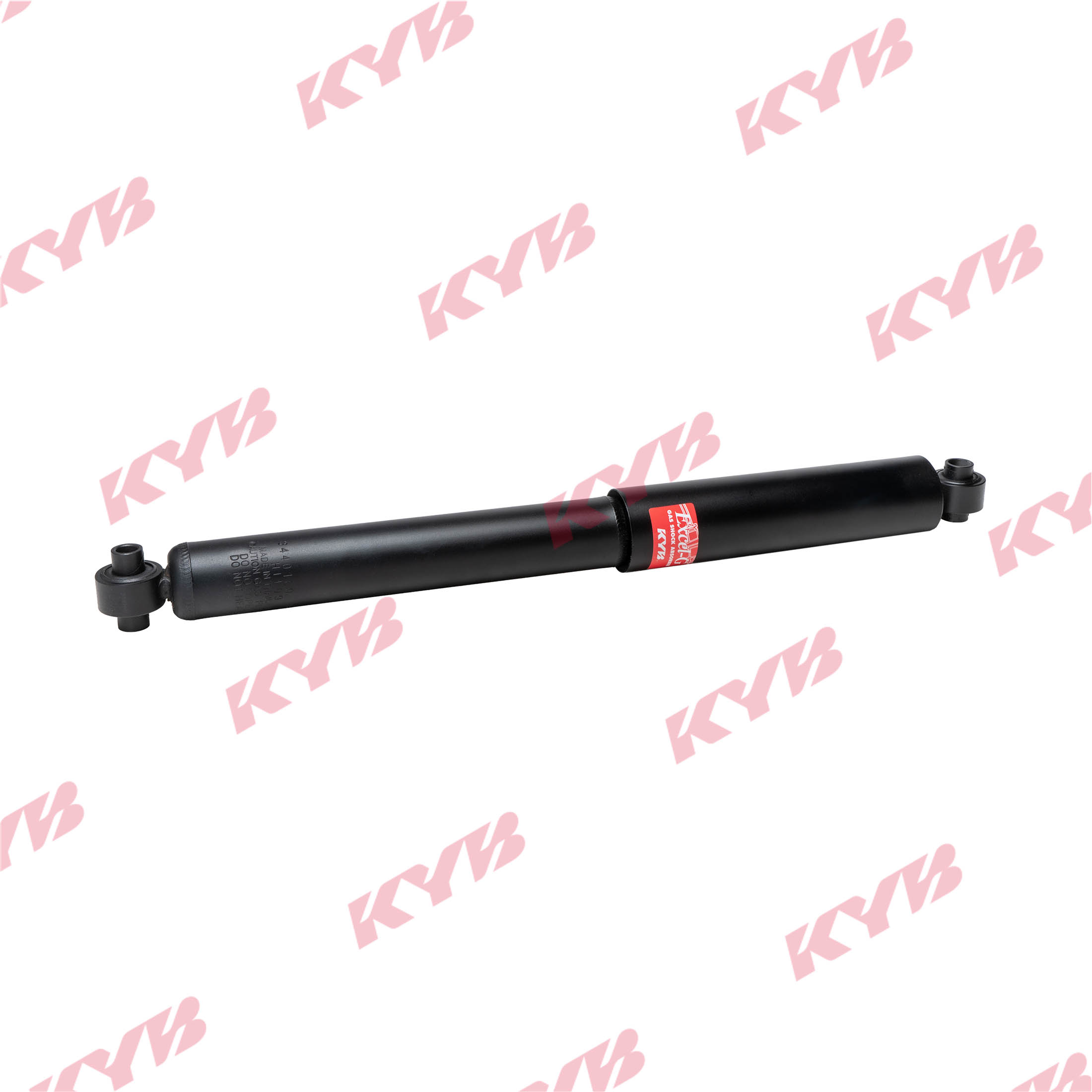 KYB Støddæmper 3440169 bagaksel for HYUNDAI