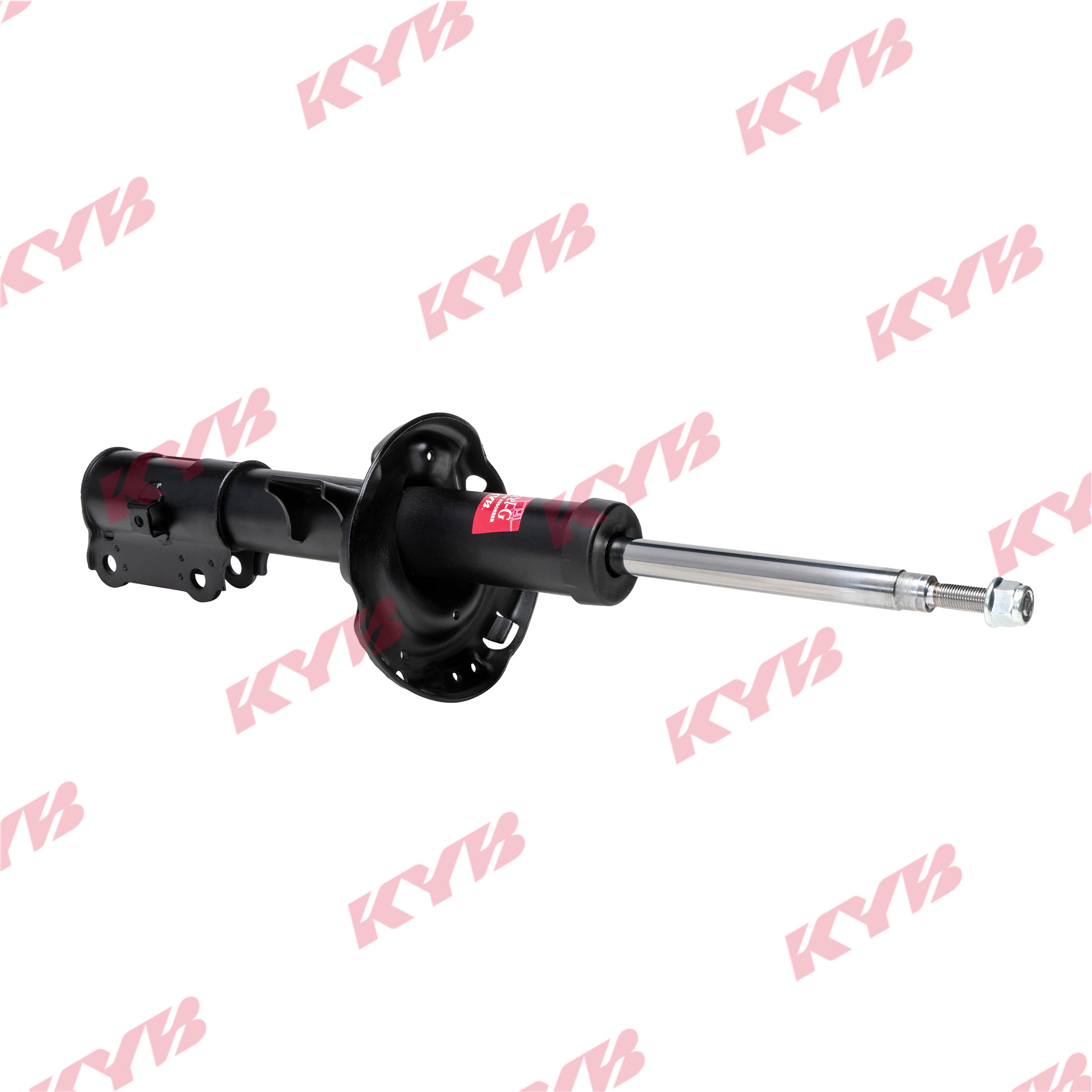 KYB Støddæmper 3338084 højre foraksel for KIA