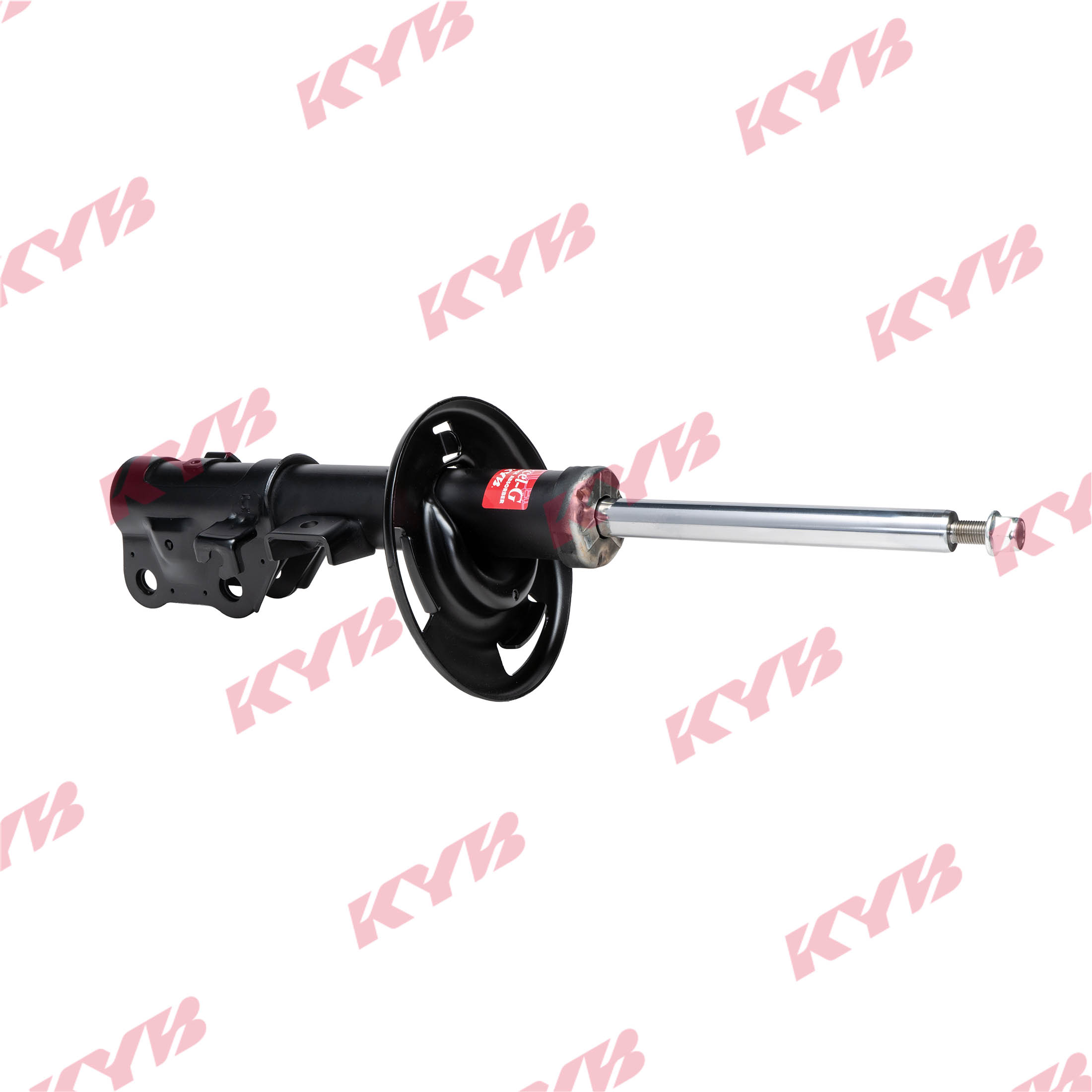 KYB Støddæmper 3340322 højre foraksel for MAZDA