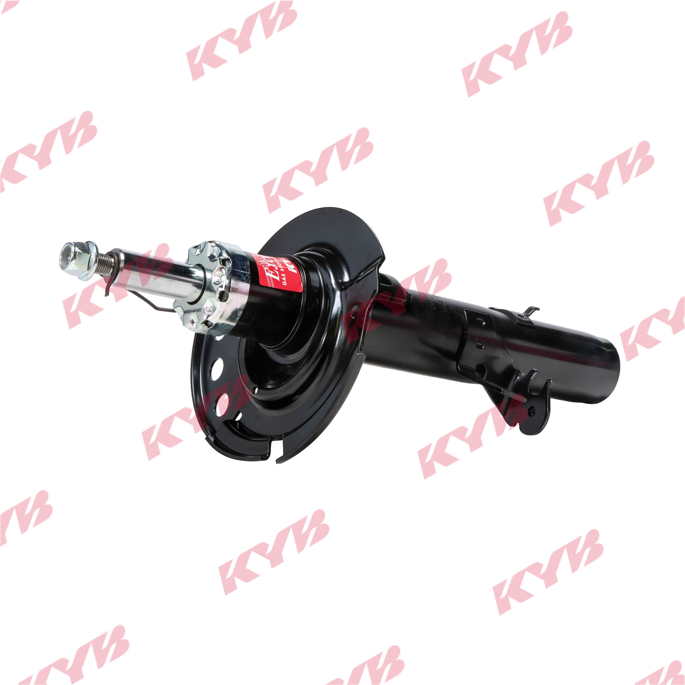 KYB Støddæmper 3340326 højre foraksel for FORD