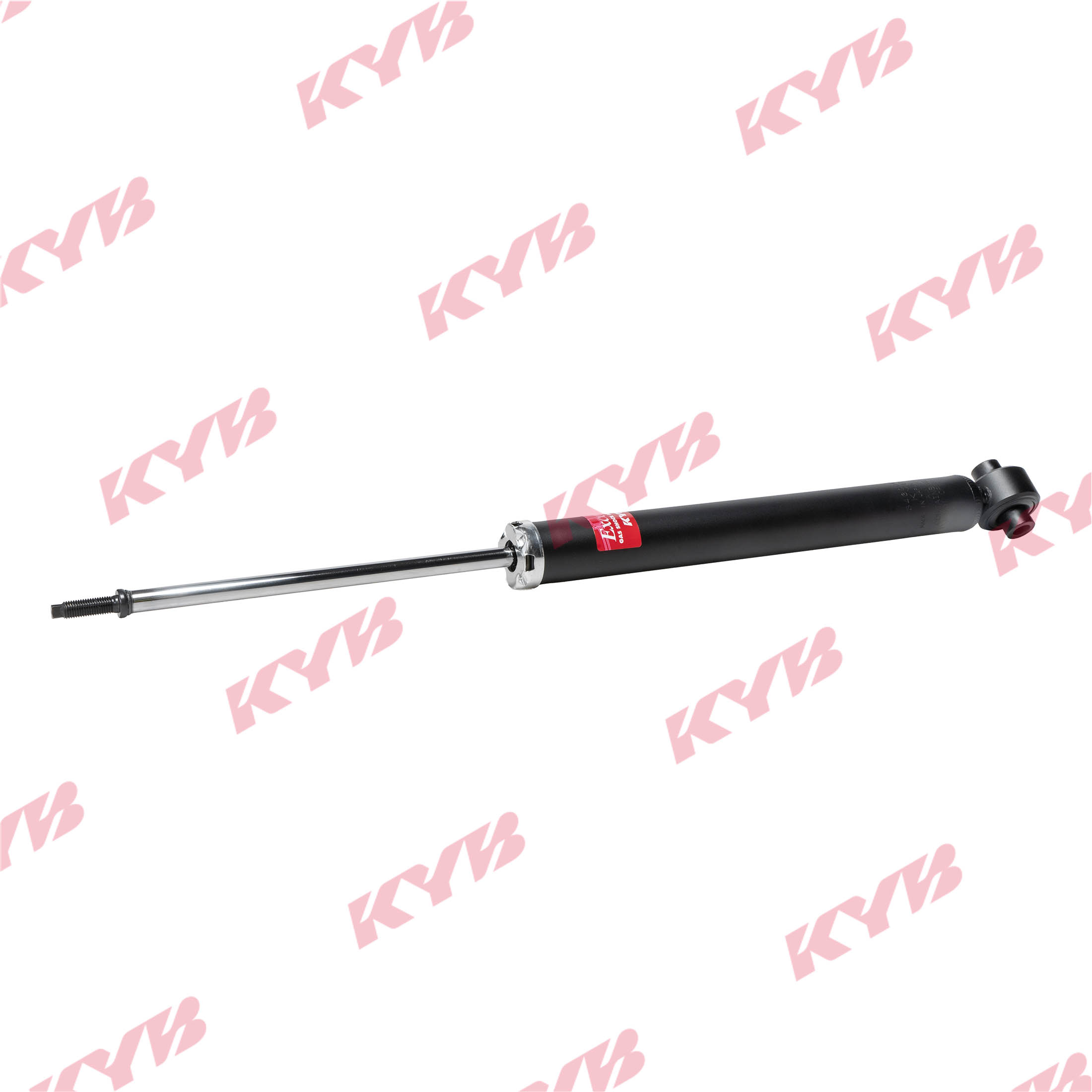 KYB Støddæmper 3430060 bagaksel for HYUNDAI