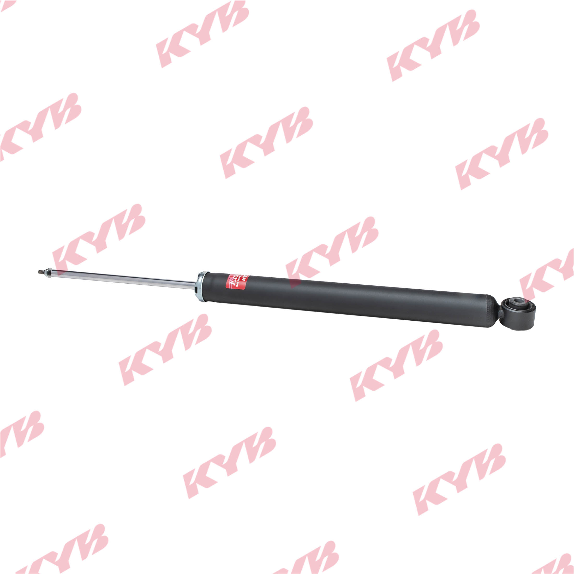 KYB Støddæmper 3440202 bagaksel for MAZDA