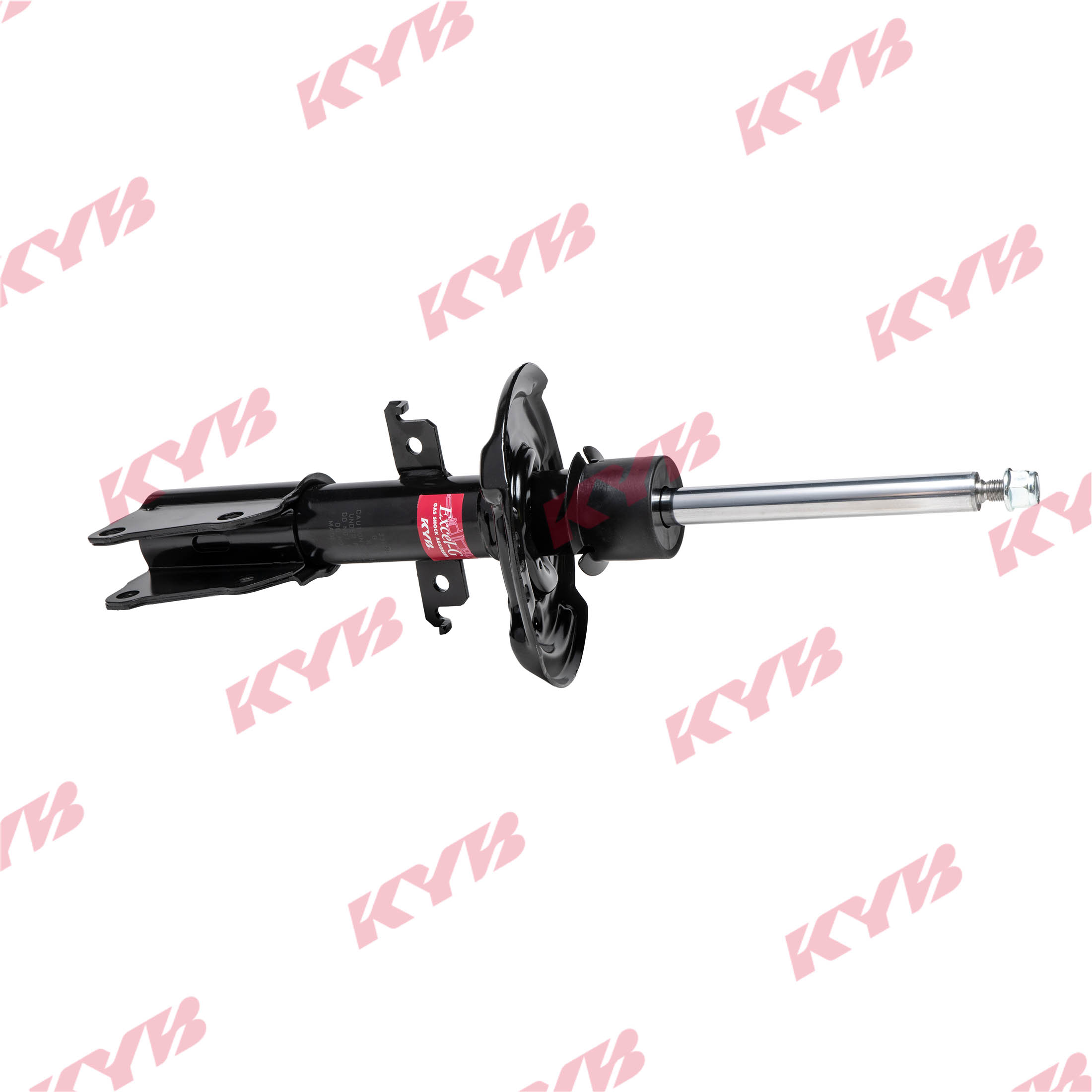 KYB Støddæmper 3348149 foraksel for MERCEDES-BENZ NISSAN RENAULT