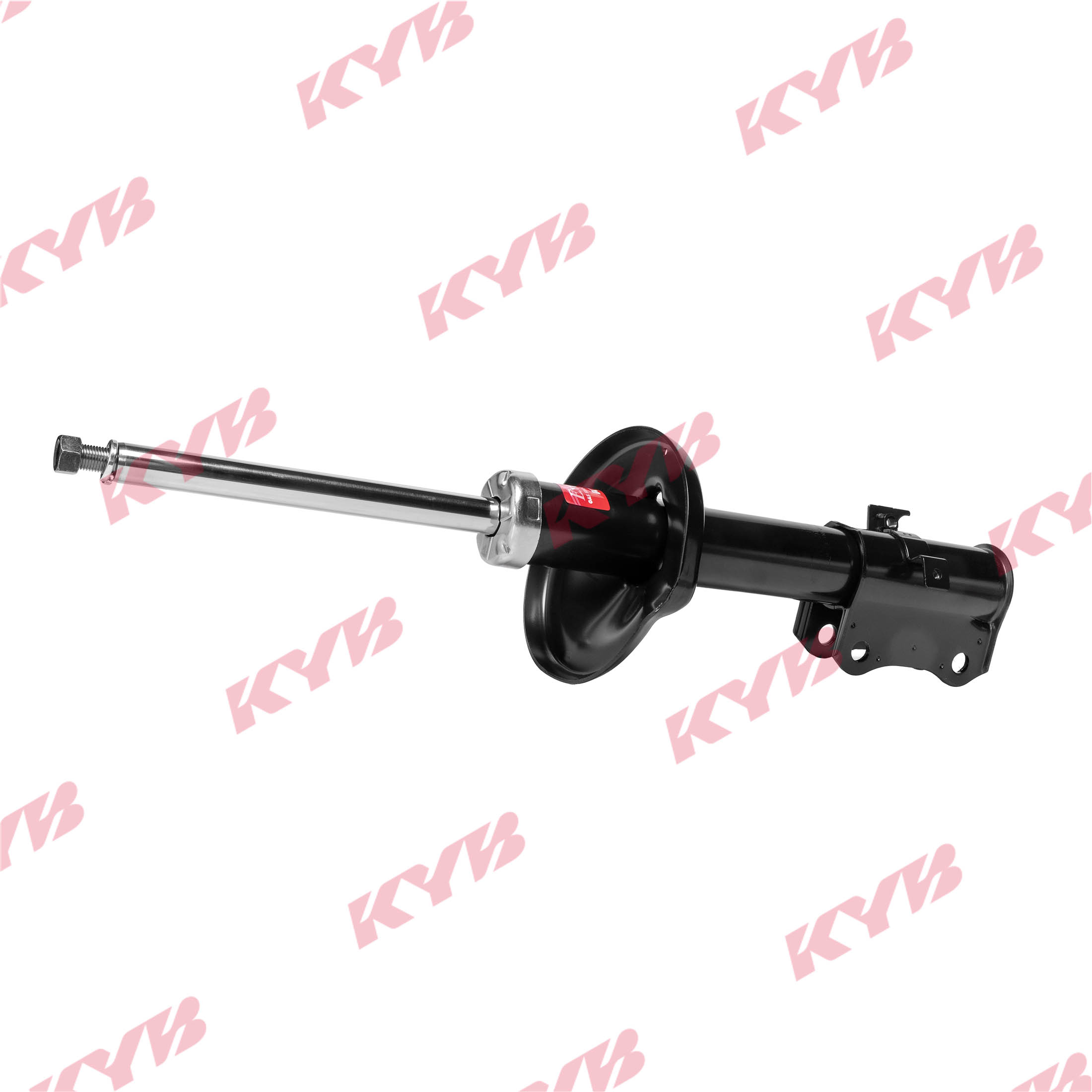 KYB Støddæmper 3340192 højre foraksel for SUZUKI