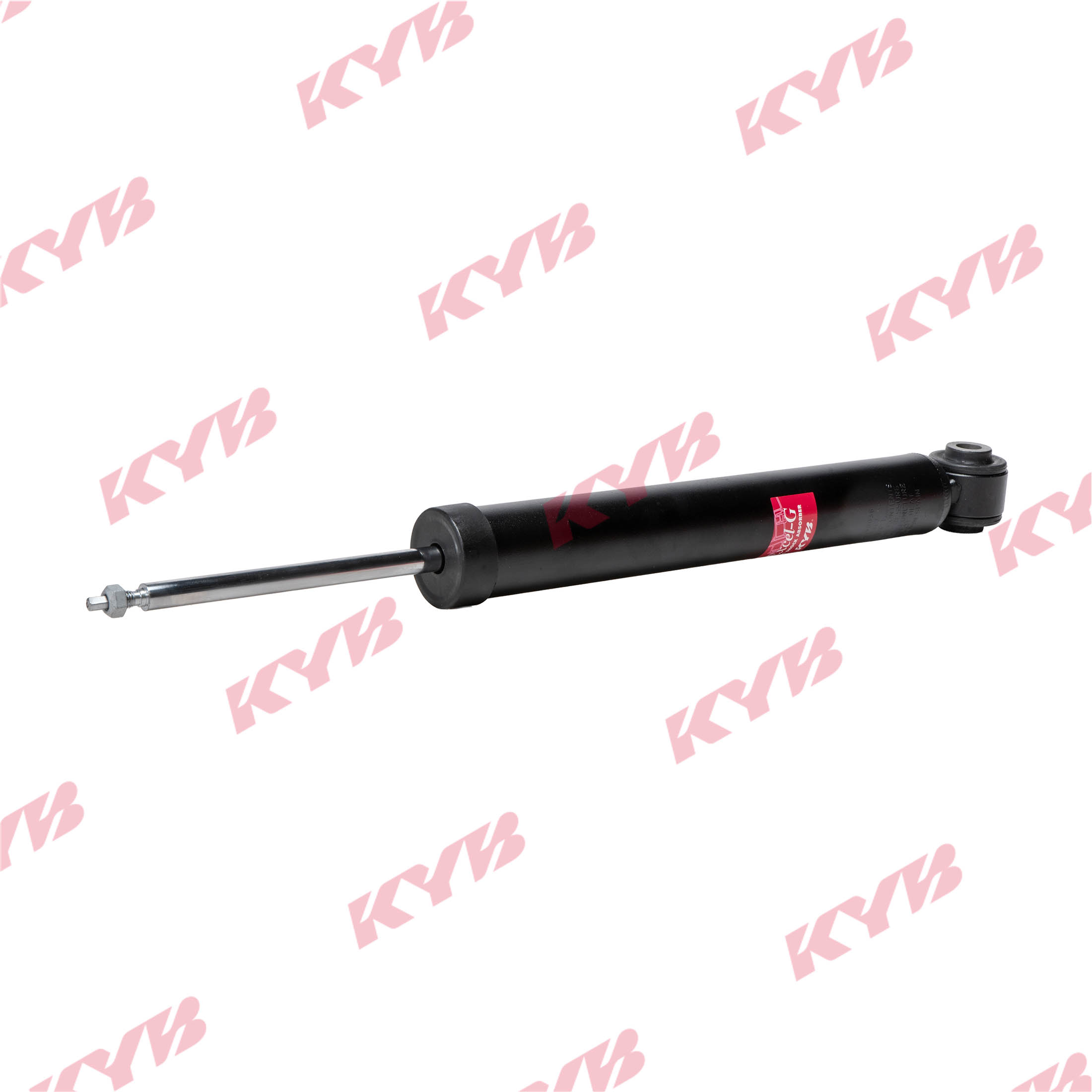 KYB Støddæmper 3448038 bagaksel for CITROËN