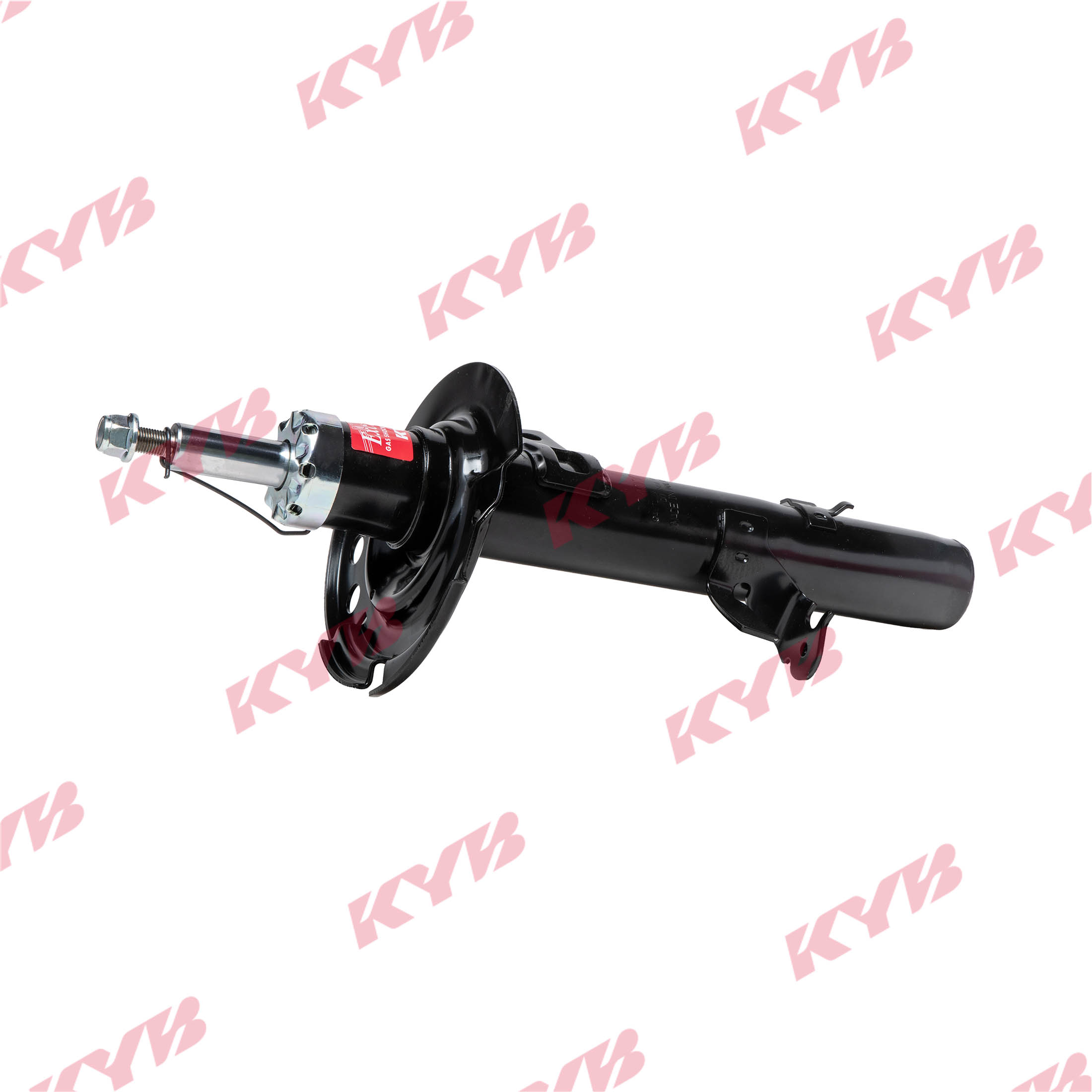 KYB Støddæmper 3340306 højre foraksel for FORD