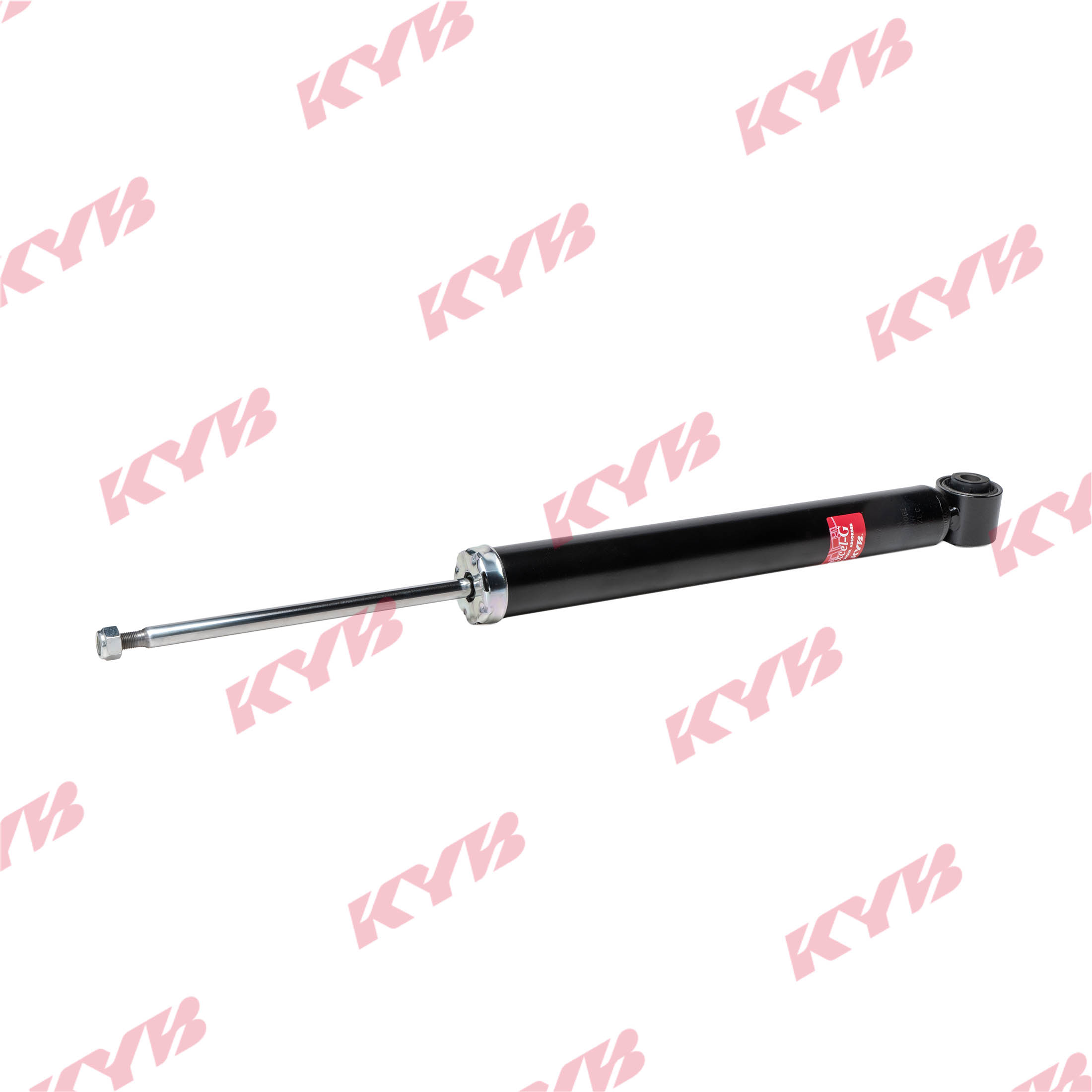 KYB Støddæmper 3448042 bagaksel for BMW MINI