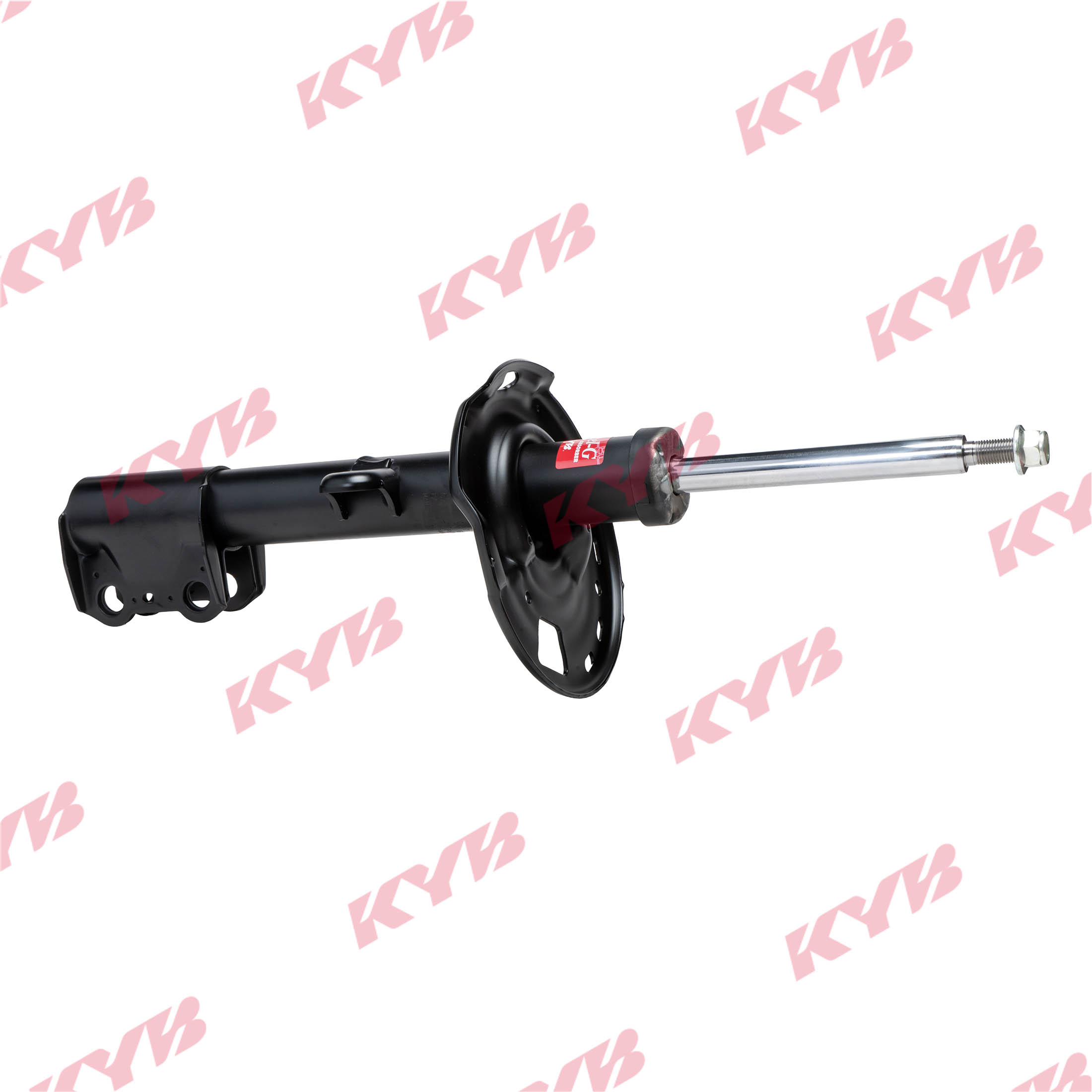 KYB Støddæmper 3340227 højre foraksel for LEXUS
