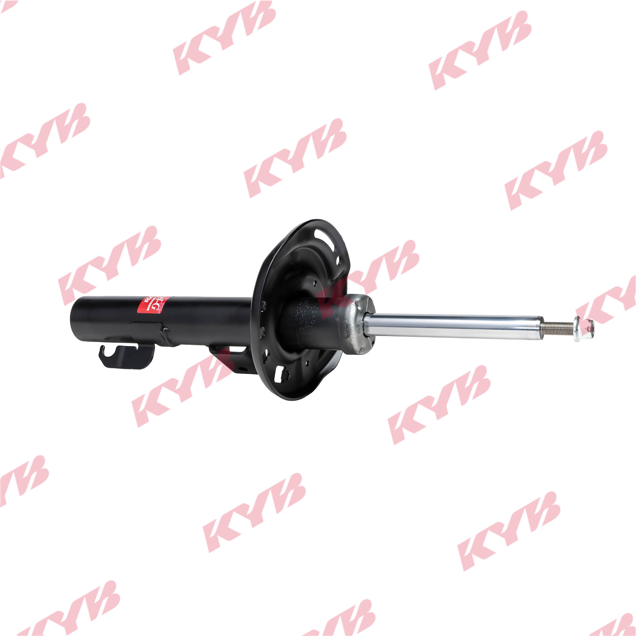 KYB Støddæmper 3340340 højre foraksel for MAZDA