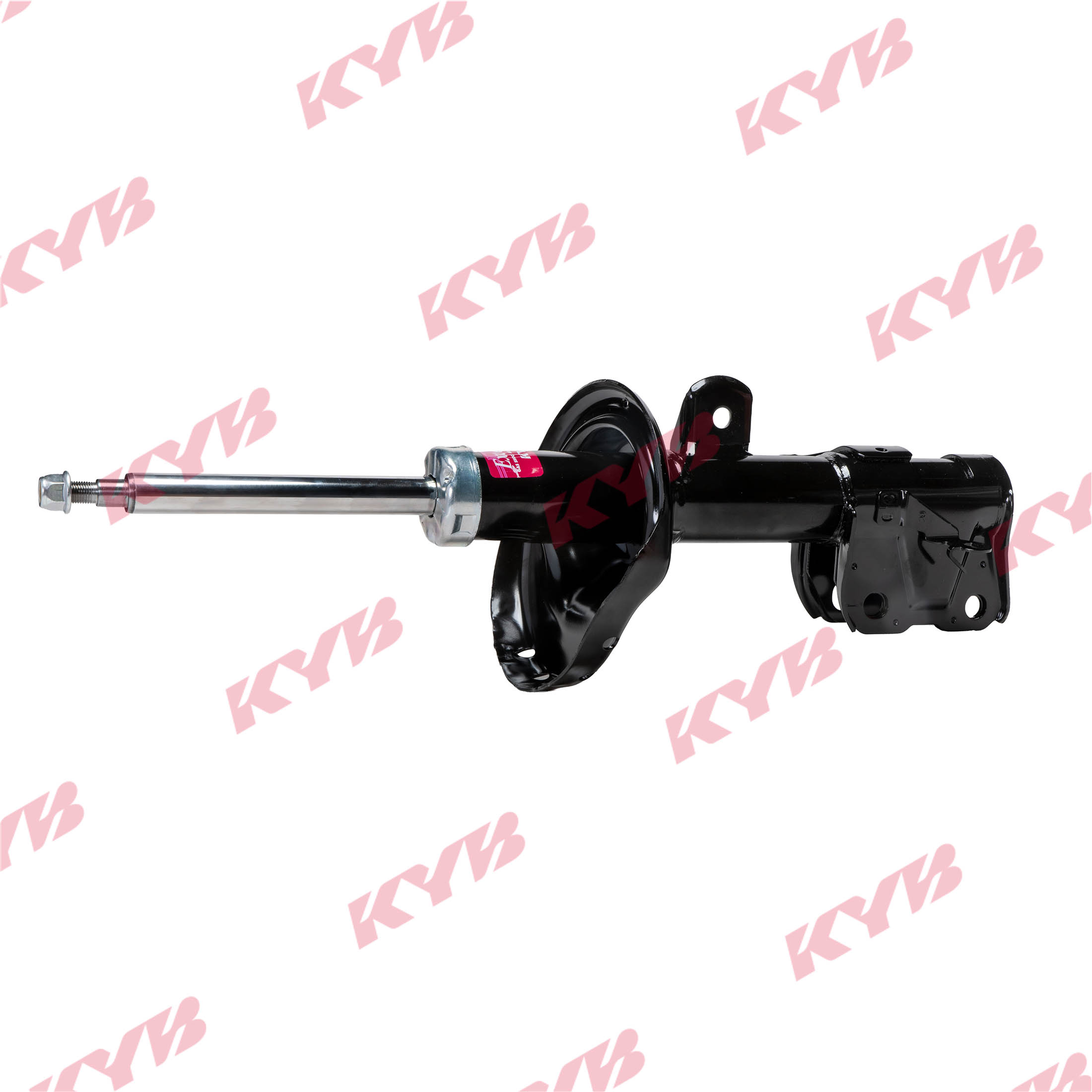 KYB Støddæmper 3340134 højre foraksel for SUBARU
