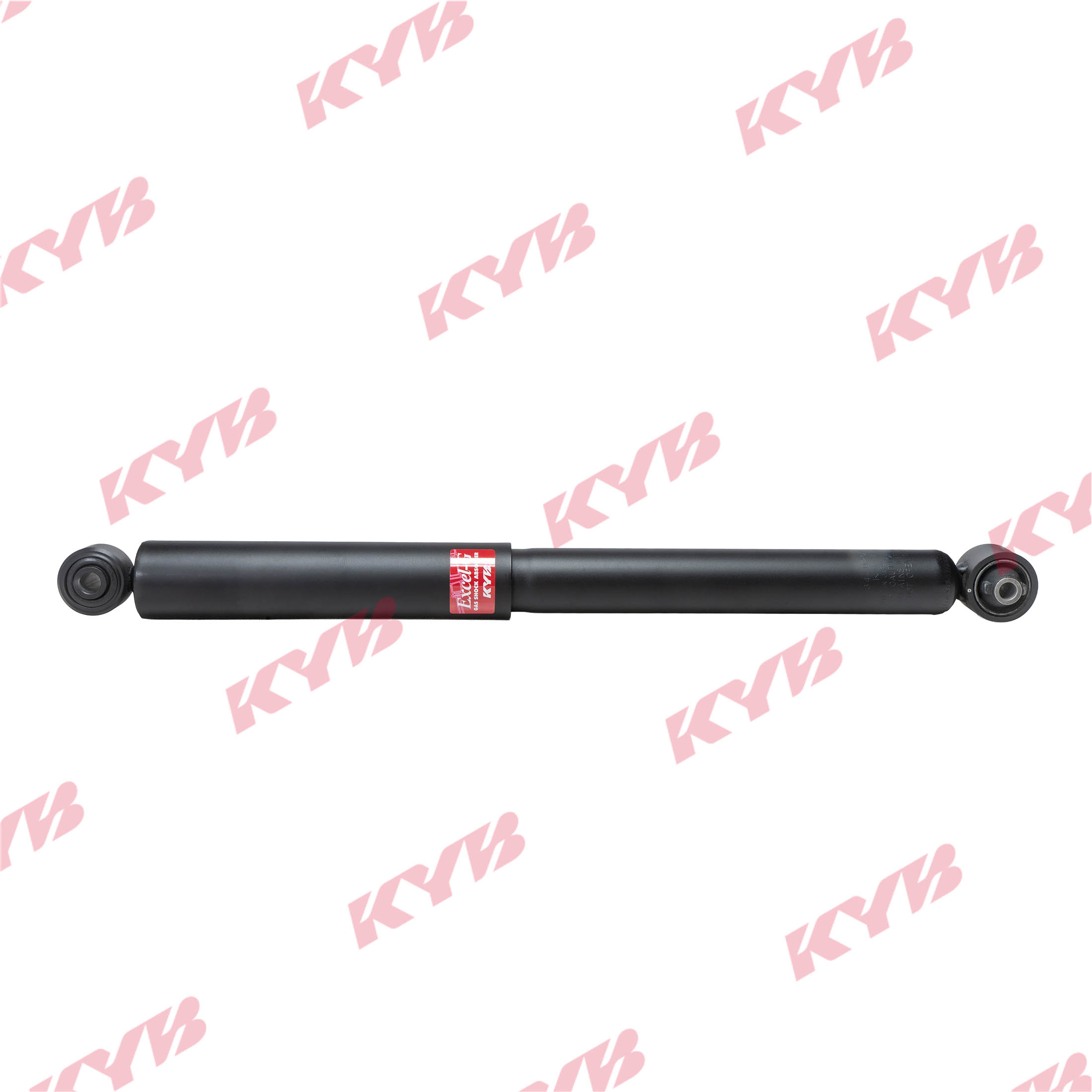 KYB Støddæmper 3440209 bagaksel for FORD