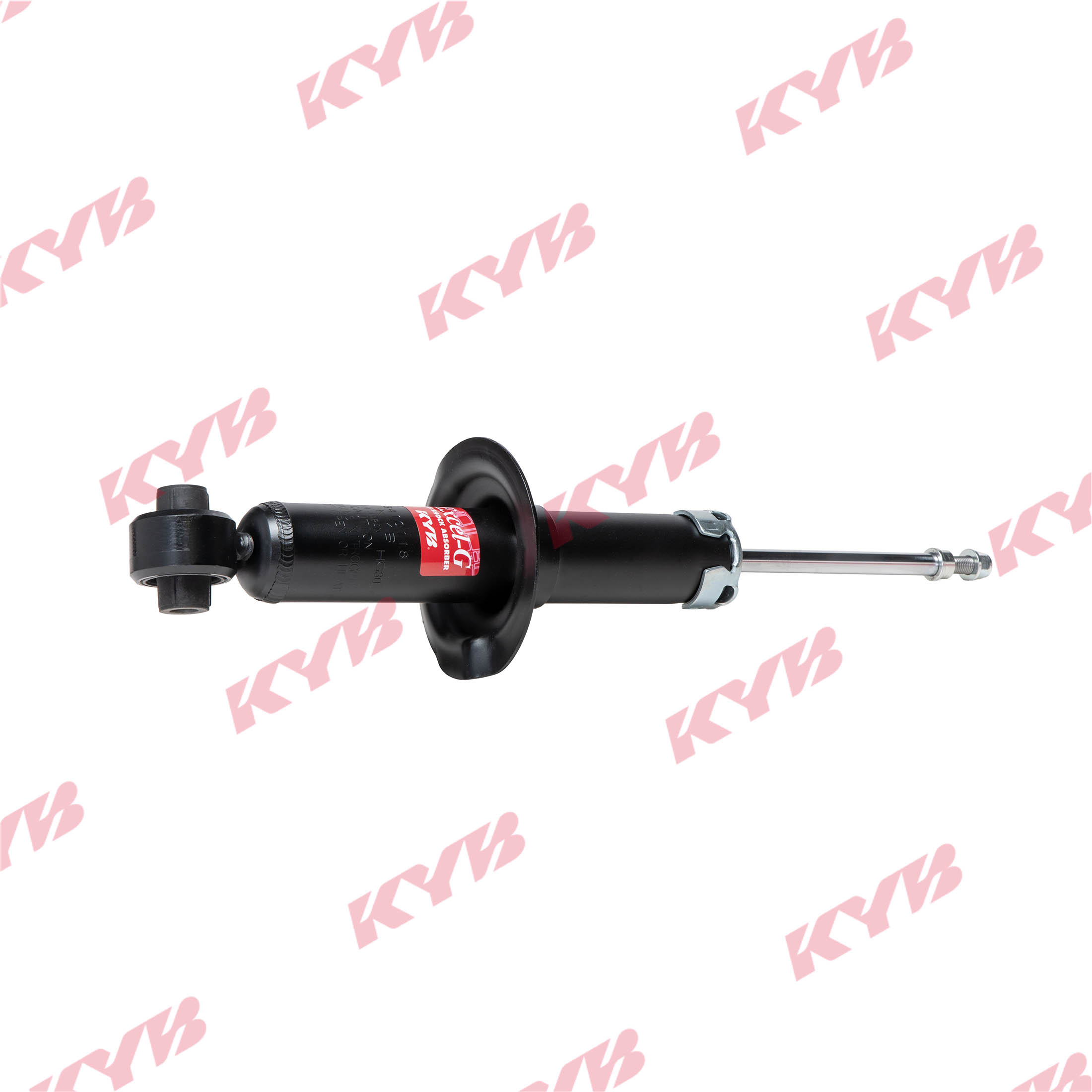 KYB Støddæmper 3410118 bagaksel for SUBARU