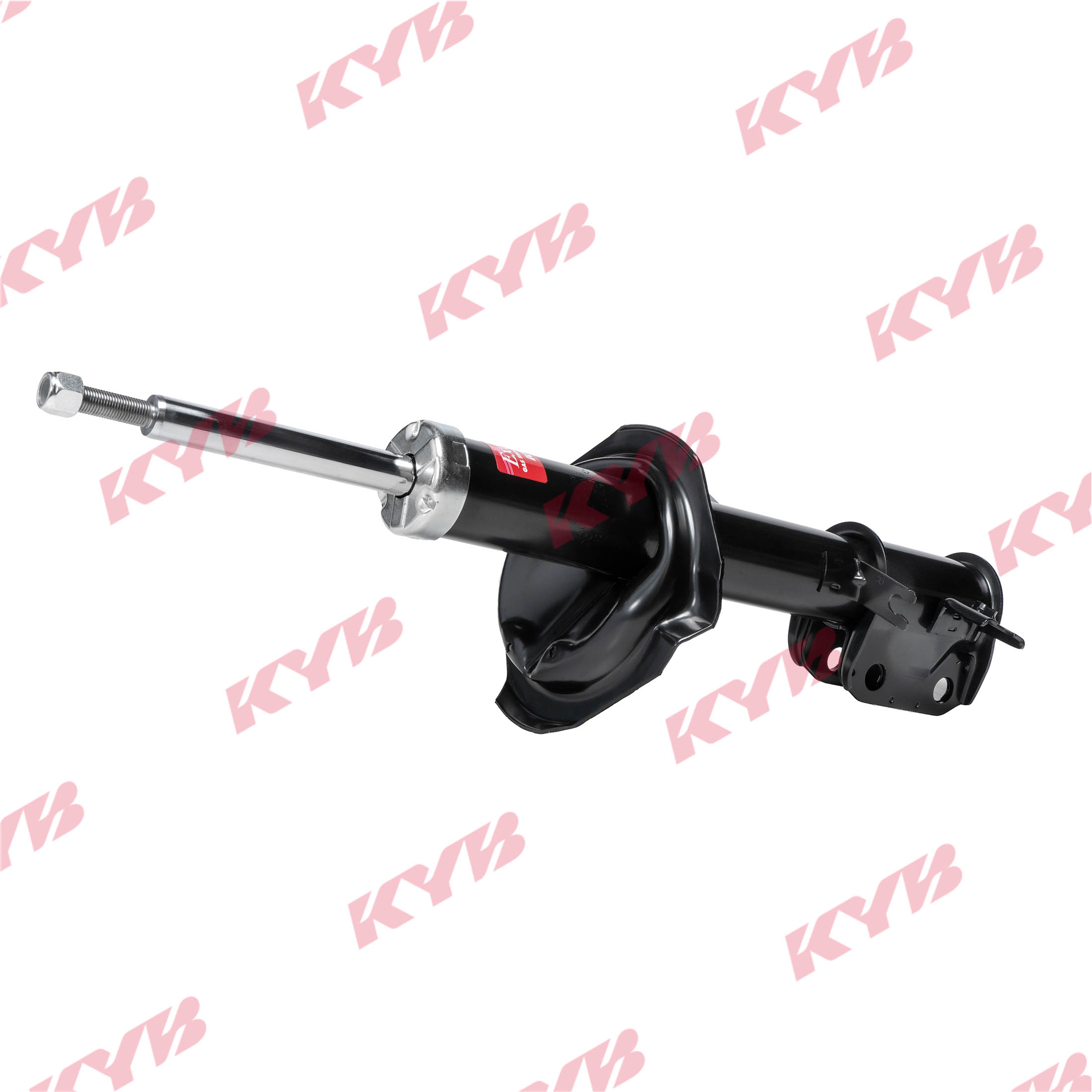 KYB Støddæmper 339186 højre foraksel for SUZUKI