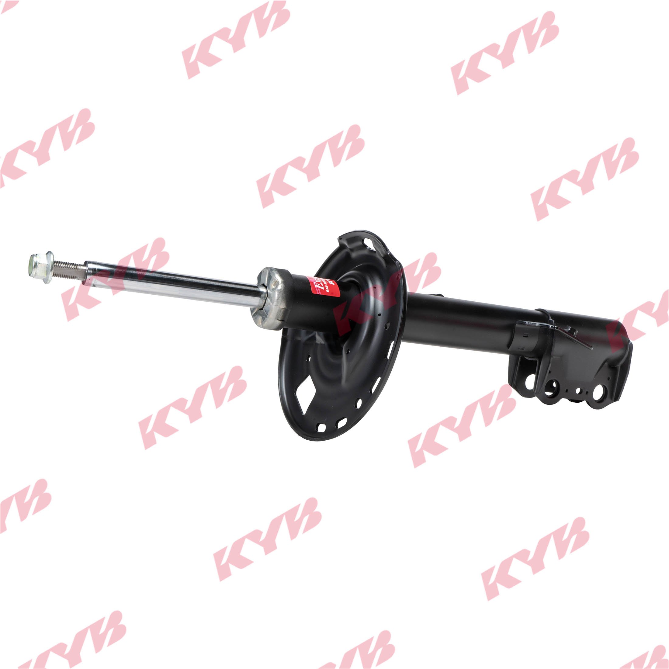 KYB Støddæmper 3340263 højre foraksel for LEXUS