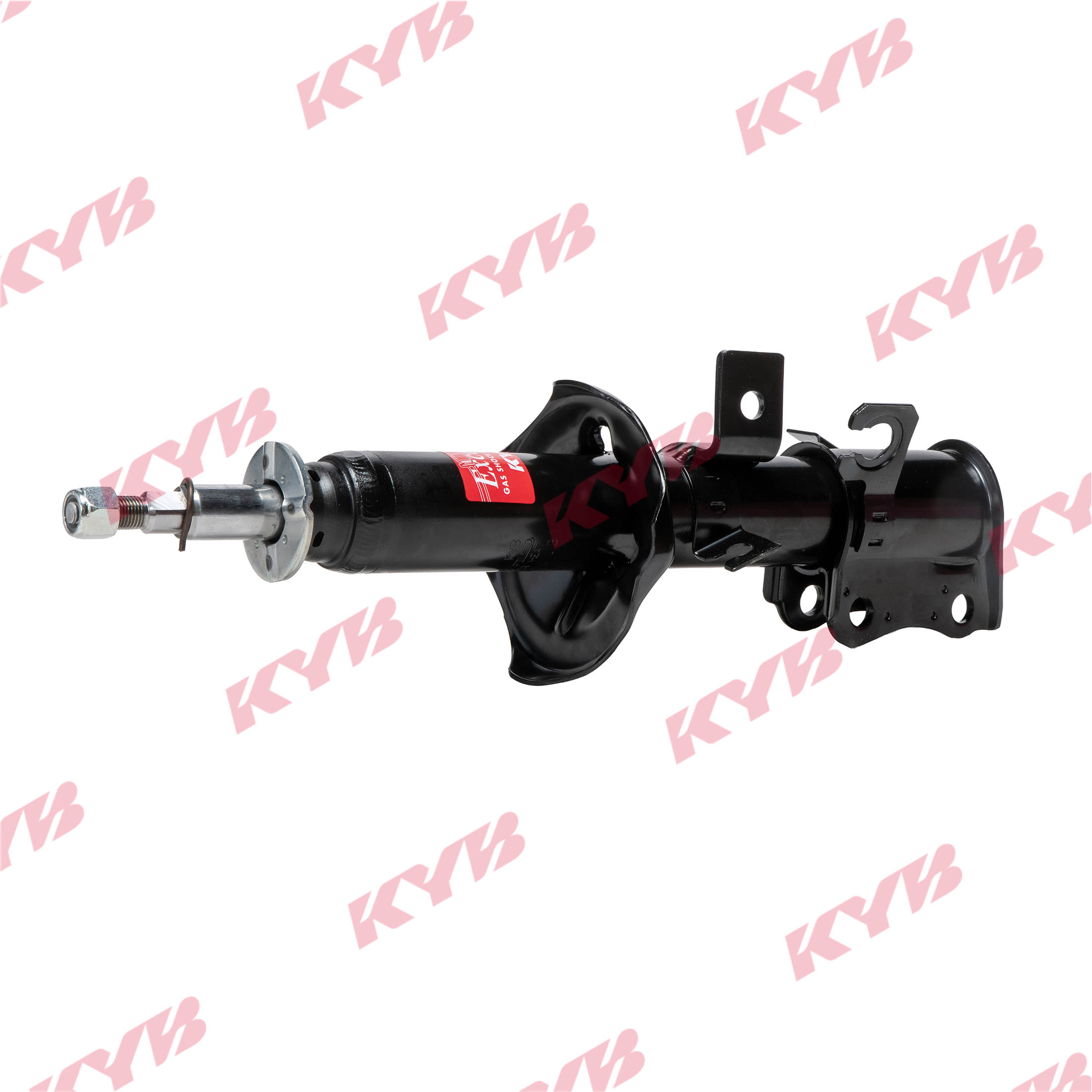 KYB Støddæmper 3330184 højre foraksel for KIA