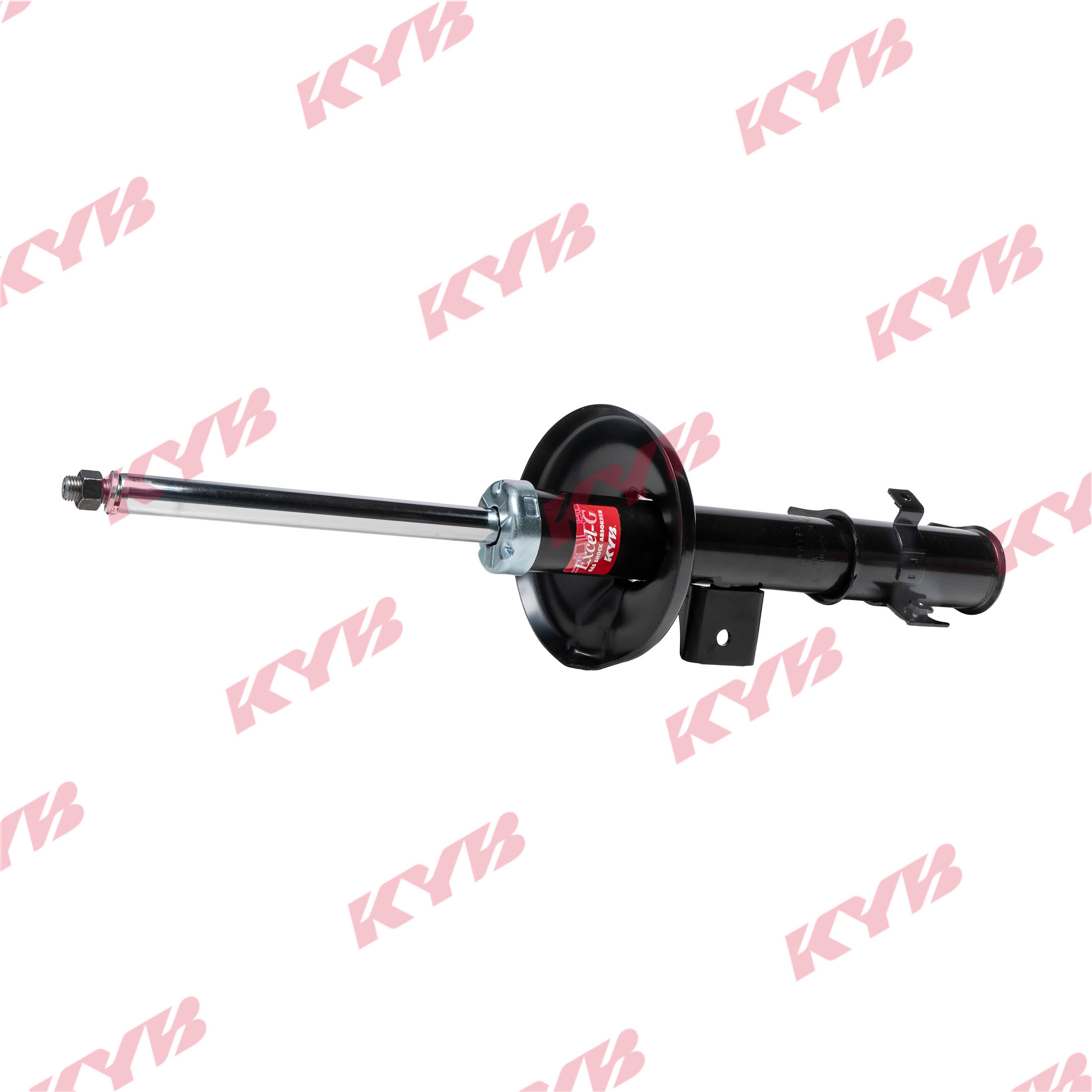 KYB Støddæmper 3340193 venstre foraksel for SUZUKI