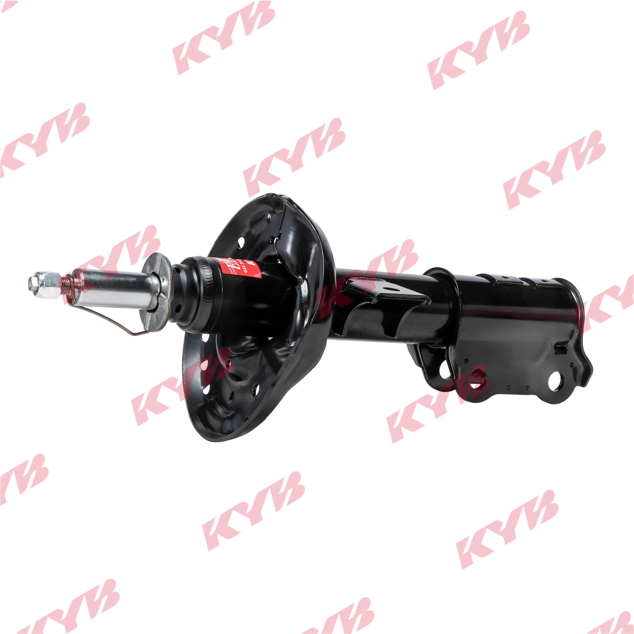 KYB Støddæmper 3350112 højre foraksel for HYUNDAI