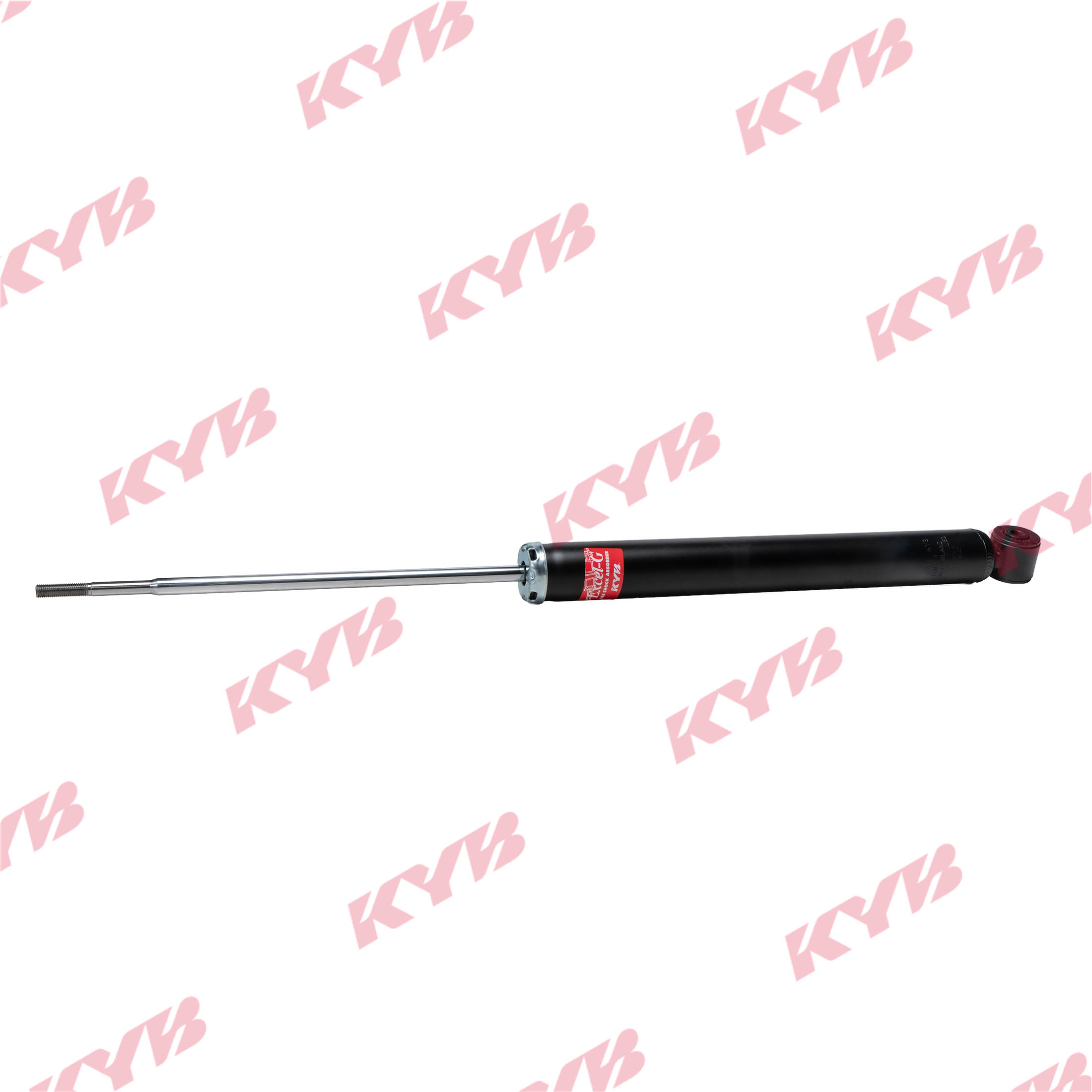 KYB Støddæmper 3440244 bagaksel for HONDA