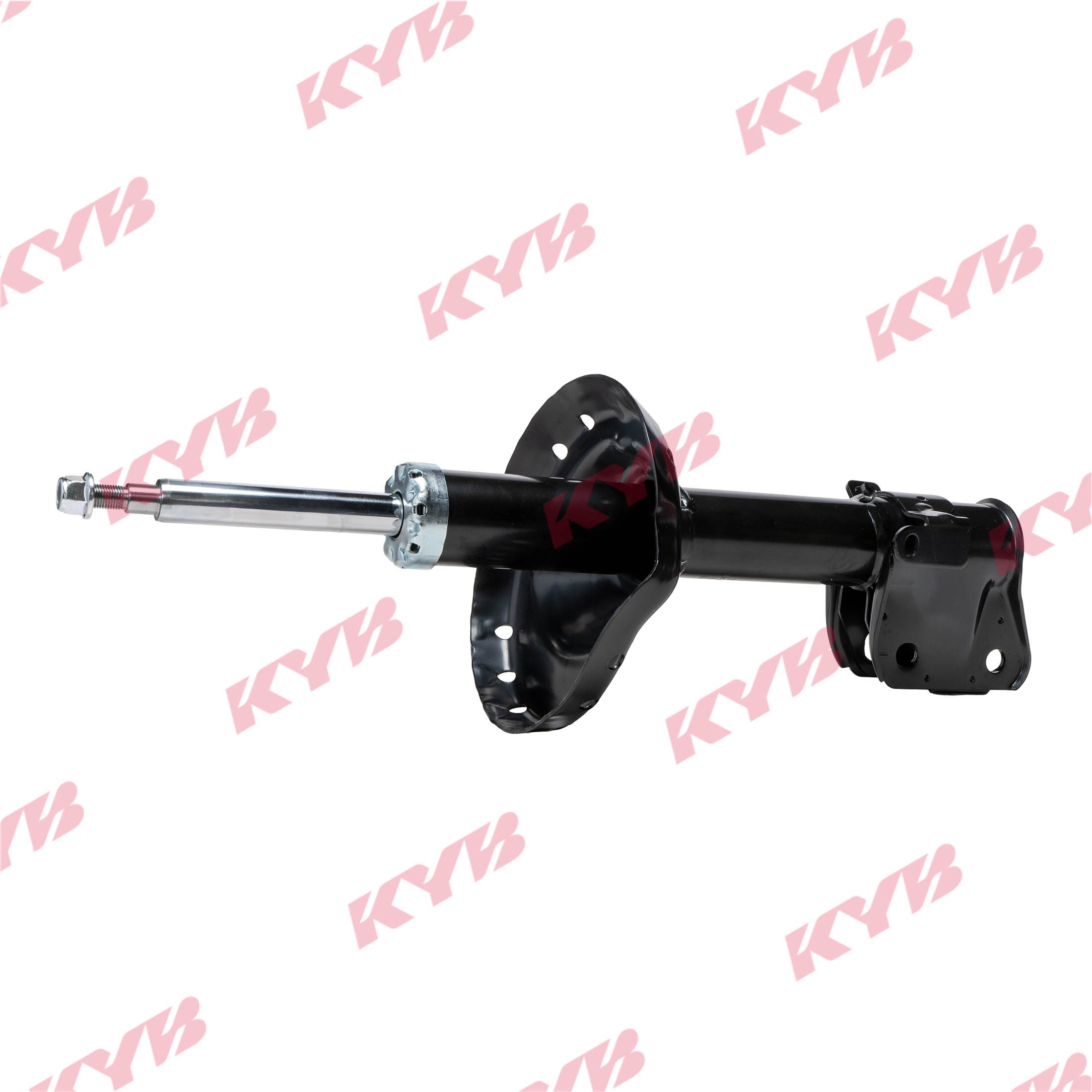 KYB Støddæmper 339385 højre foraksel for SUBARU