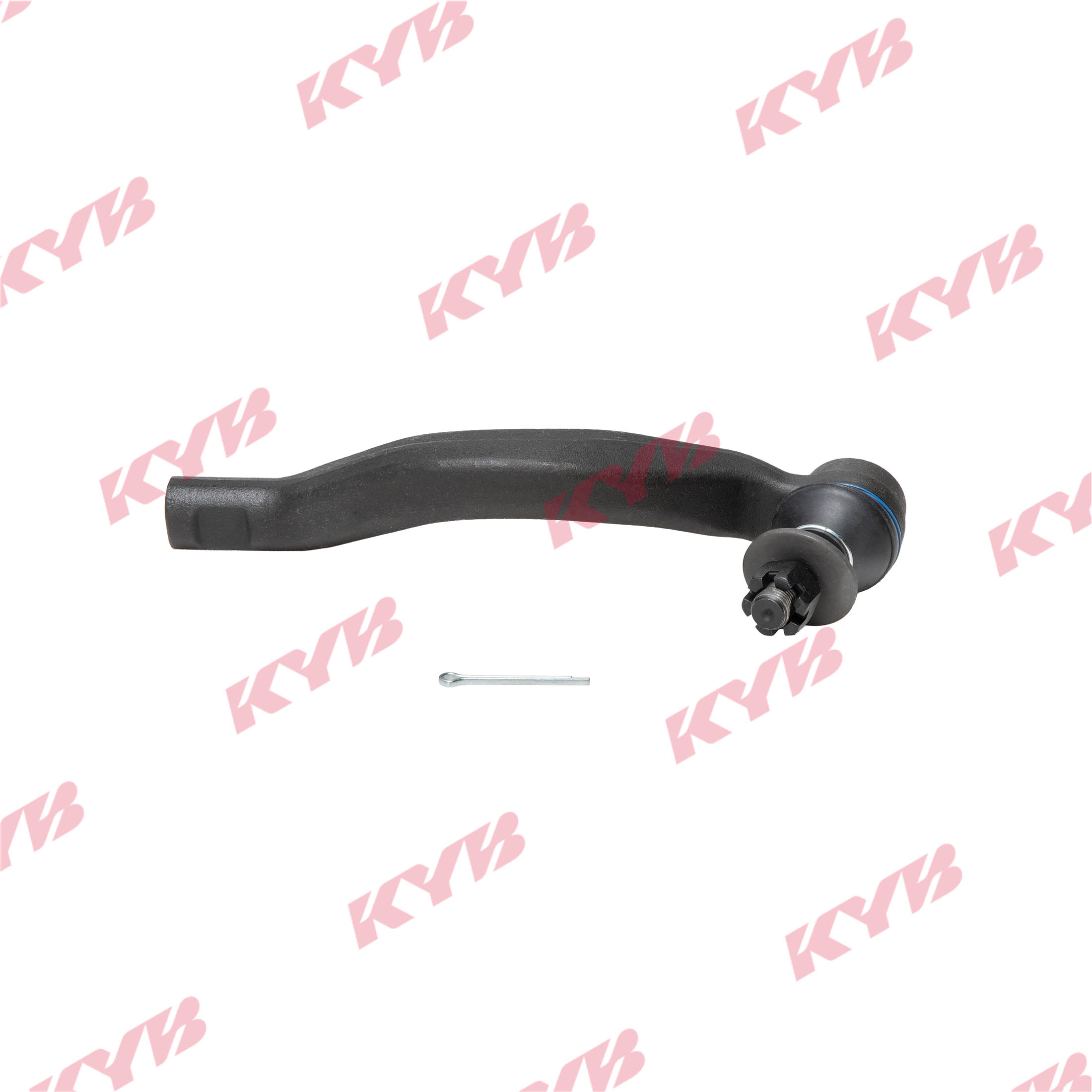 KYB Sporstangkugle ktr1363 venstre foraksel for LEXUS